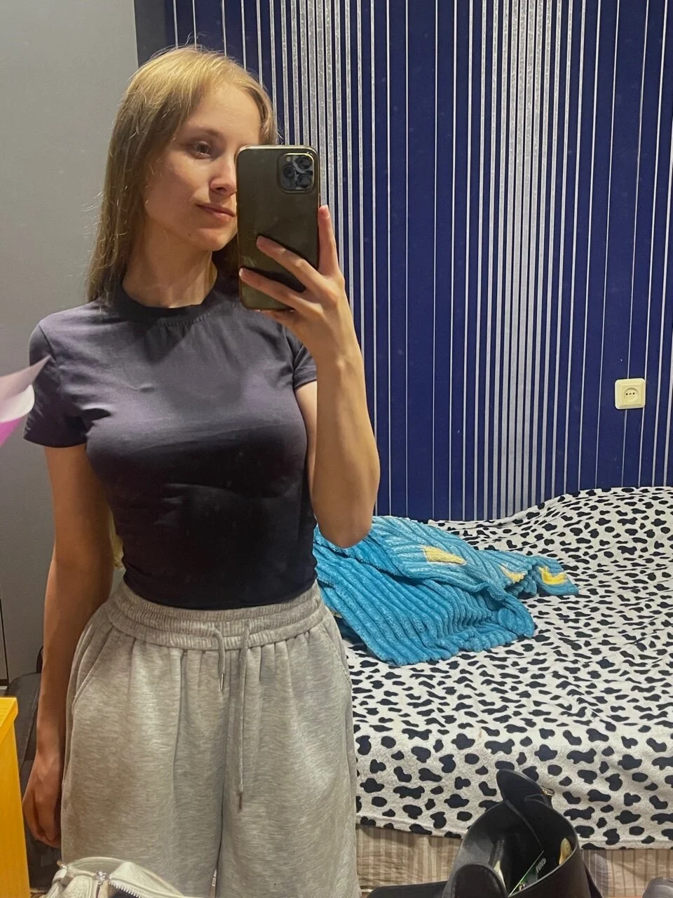 XXX Porn Photo of Nude GoldenNight40 5