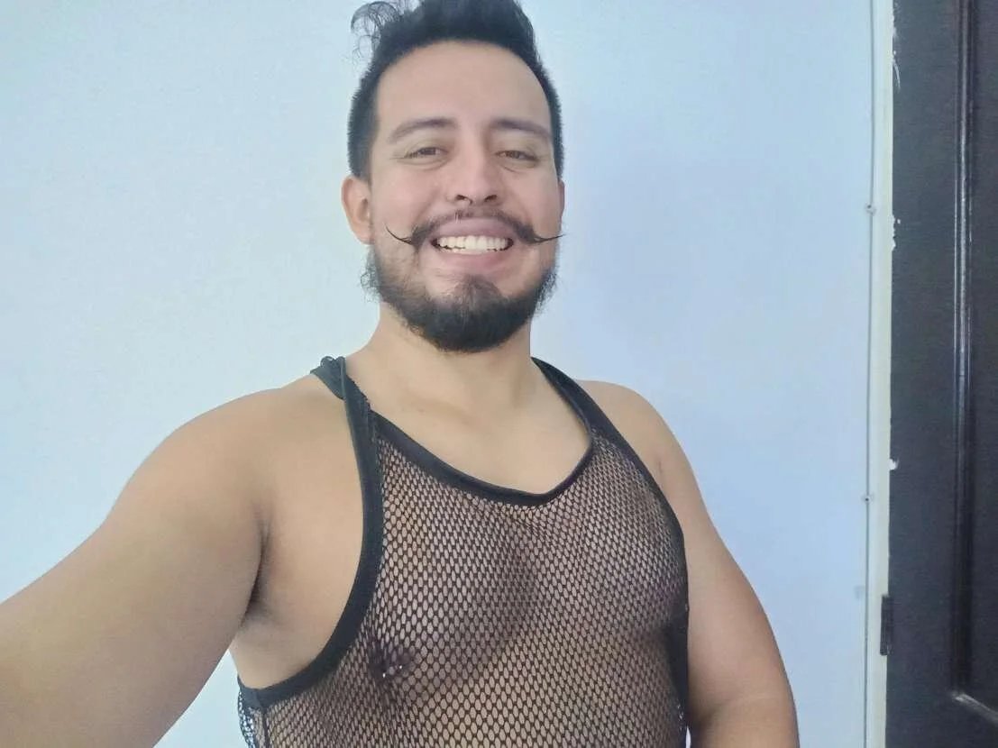 XXX Porn Photo of Nude KalethBigDick 554