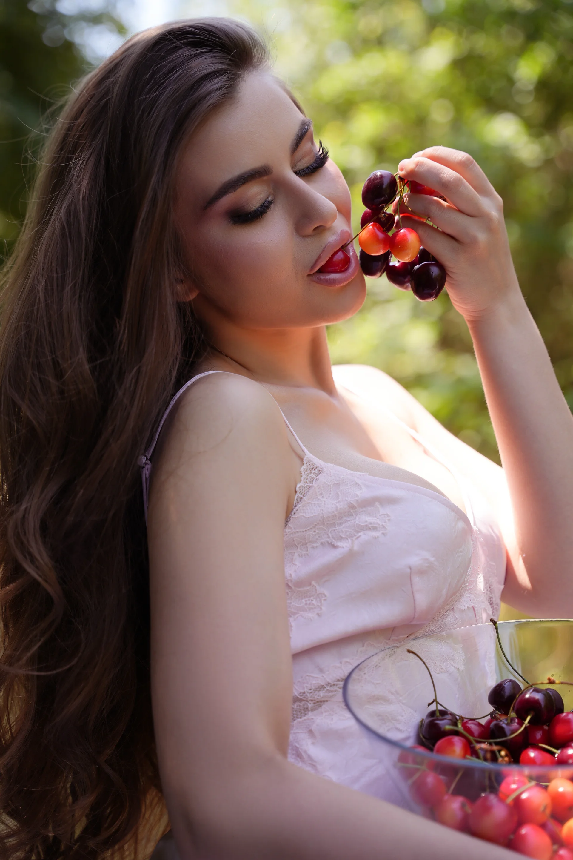 XXX Porn Photo of Nude KaylaBray 151