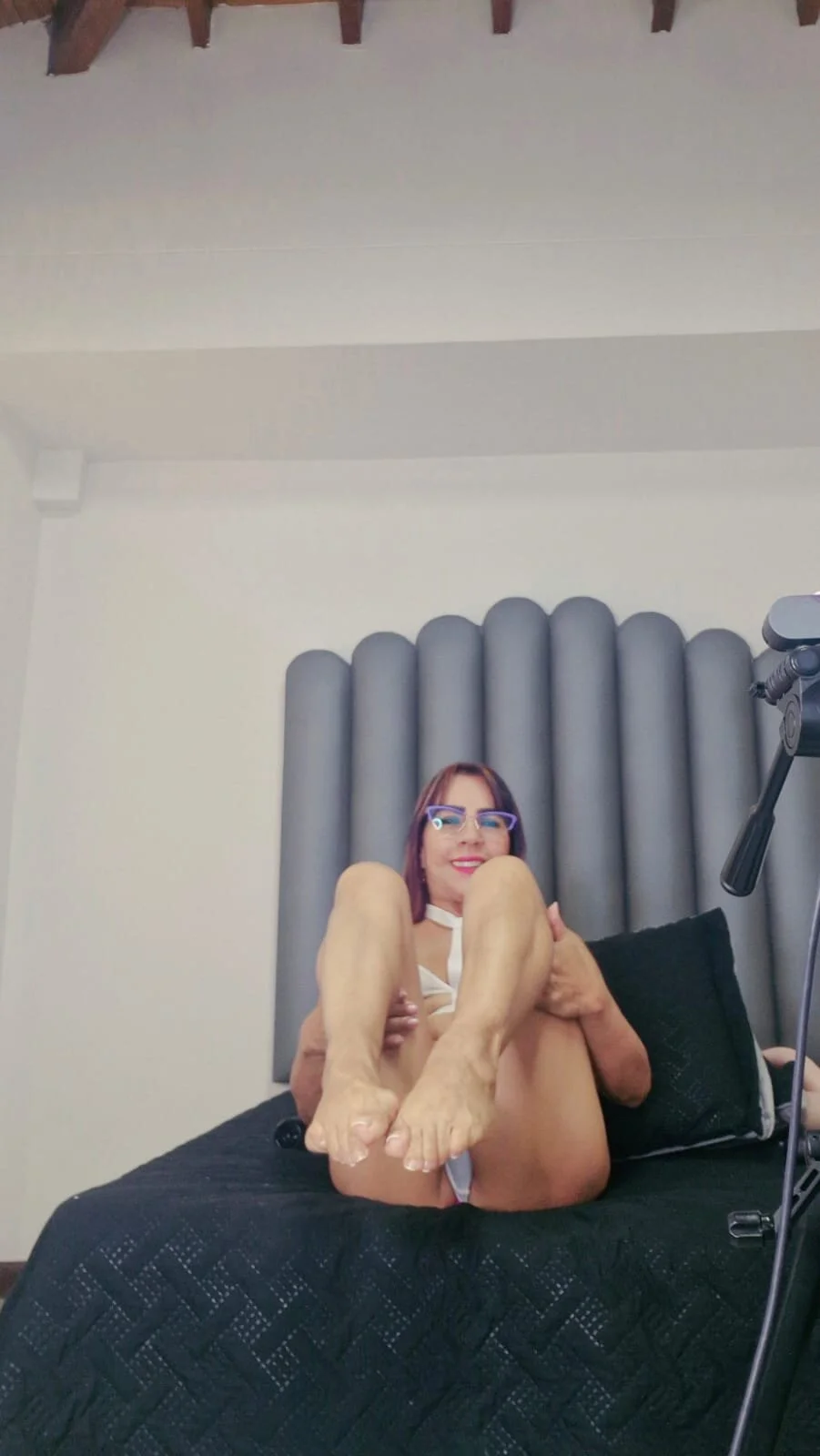 XXX Porn Photo of Nude SussanMilf_ 123