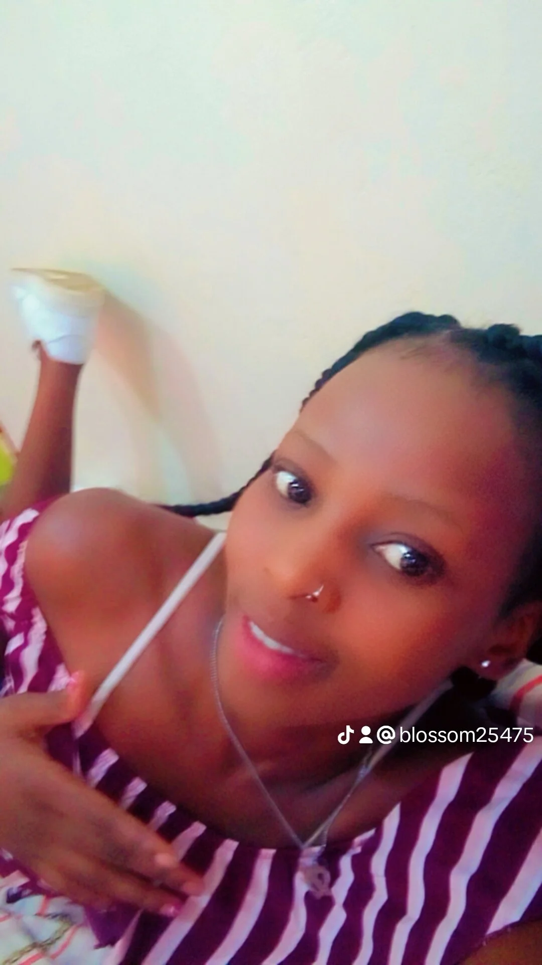 XXX Porn Photo of Nude AFRICANCANDY_22y 3