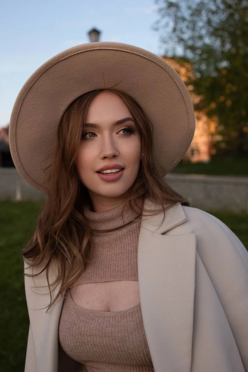 XXX Porn Photo of Nude NicoleRiccii 15