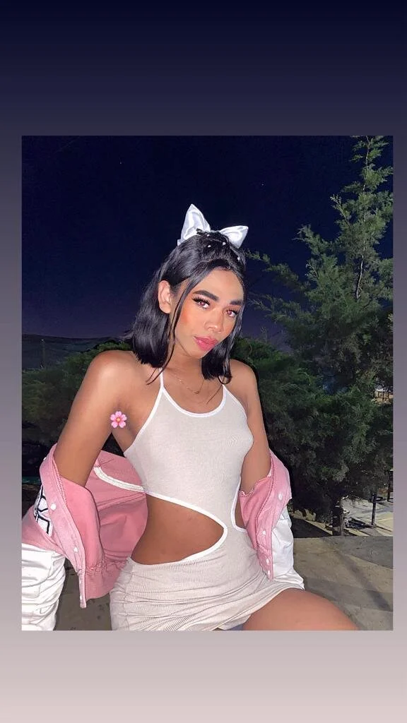 XXX Porn Photo of Nude Nicole_Paradise 25