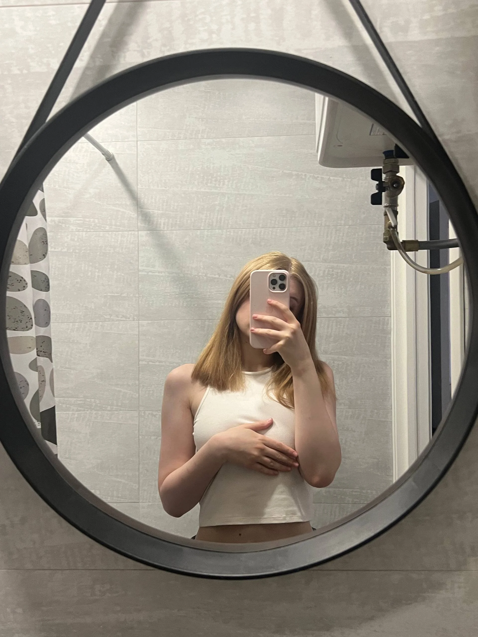 XXX Porn Photo of Nude SonjaMonje 192