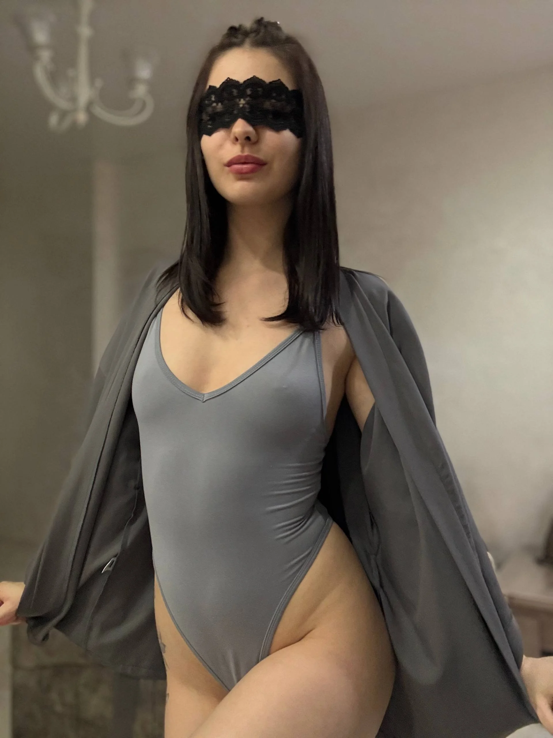 XXX Porn Photo of Nude EliseVosse 51