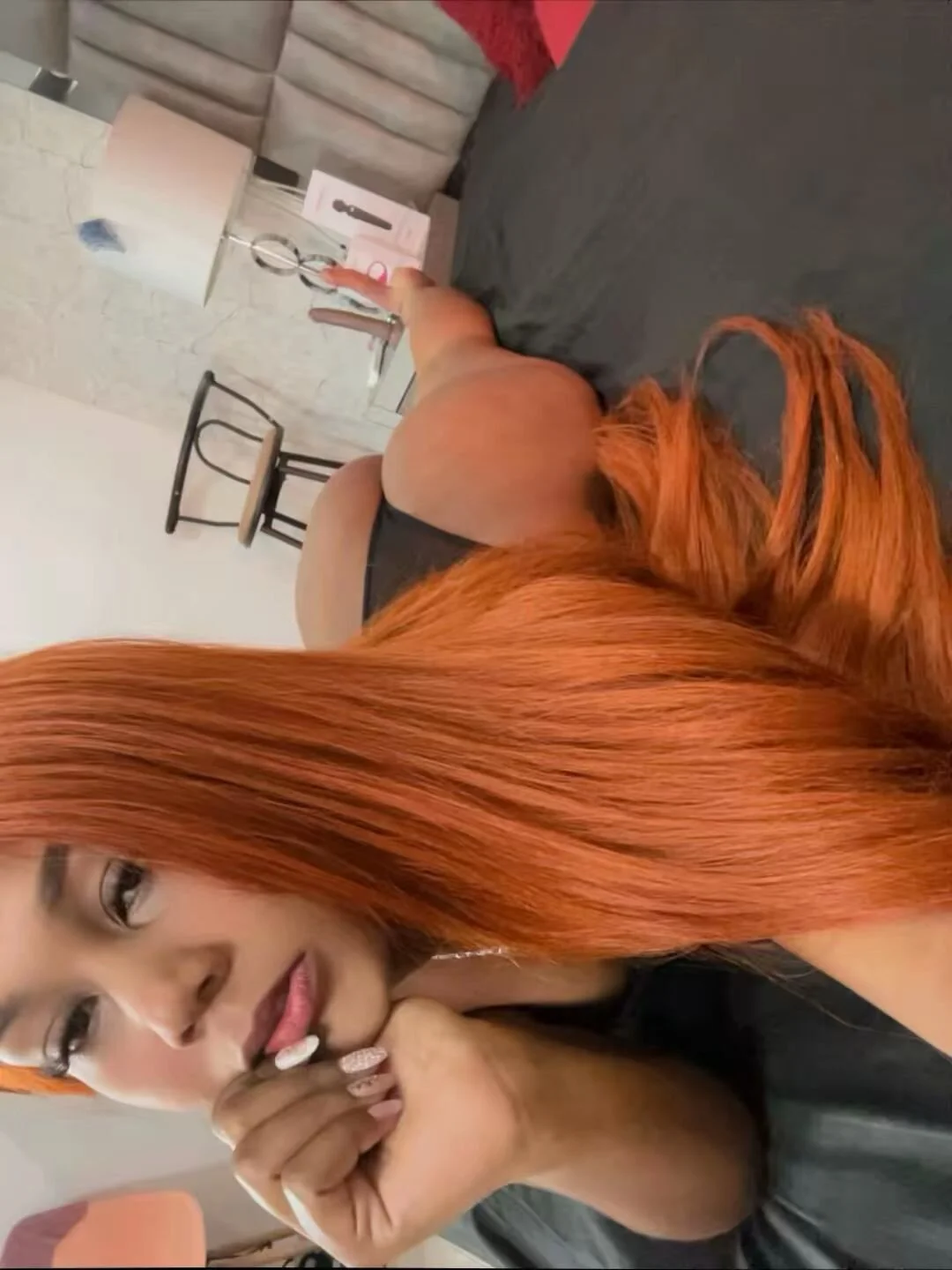 XXX Porn Photo of Nude AlisonJaimes 2