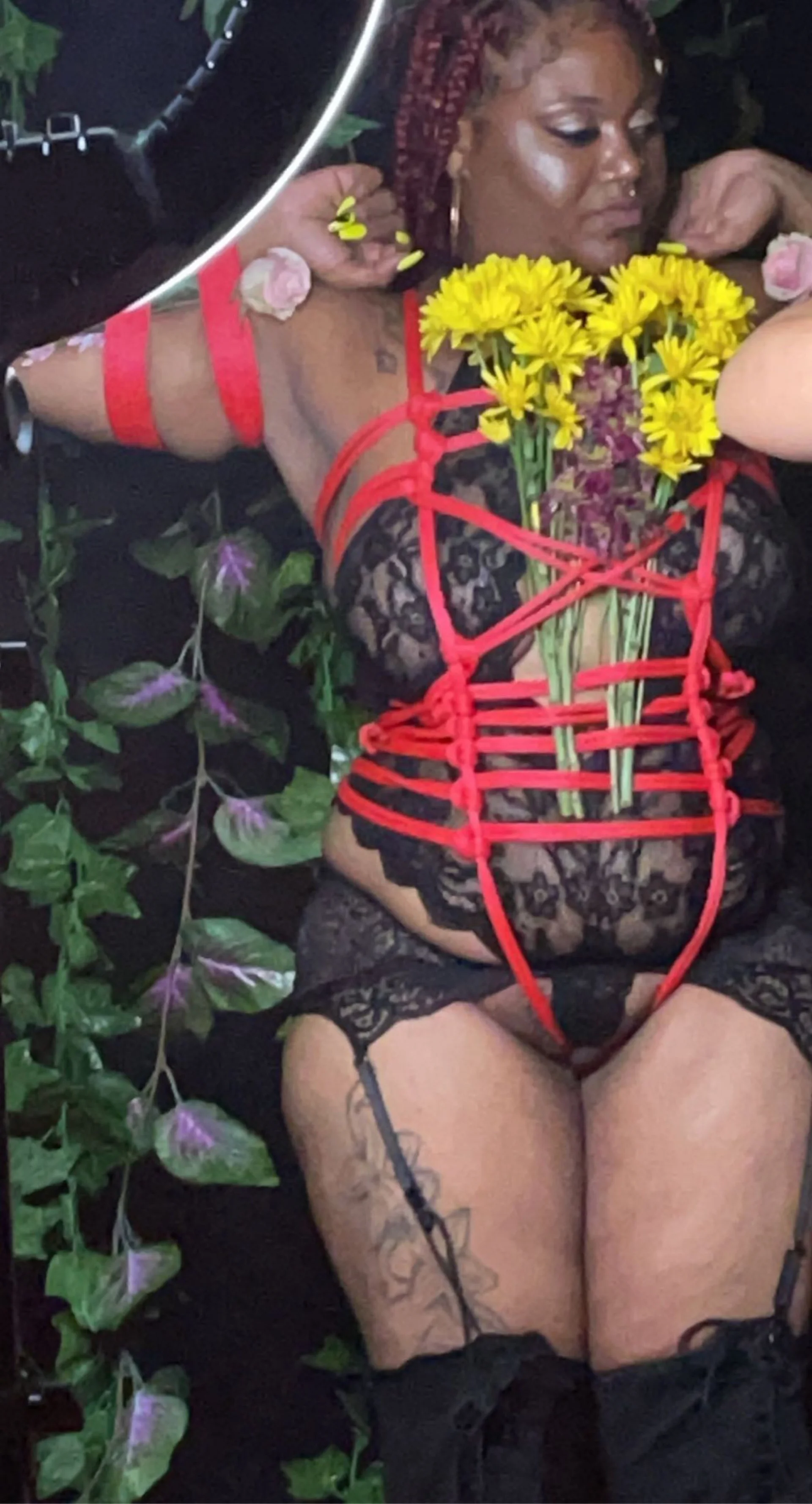 XXX Porn Photo of Nude Teila21 13
