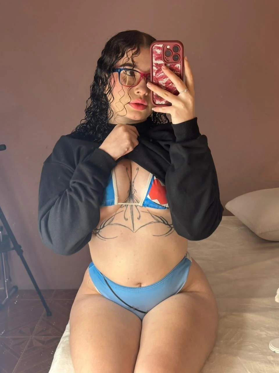 XXX Porn Photo of Nude Danee_19_ 31