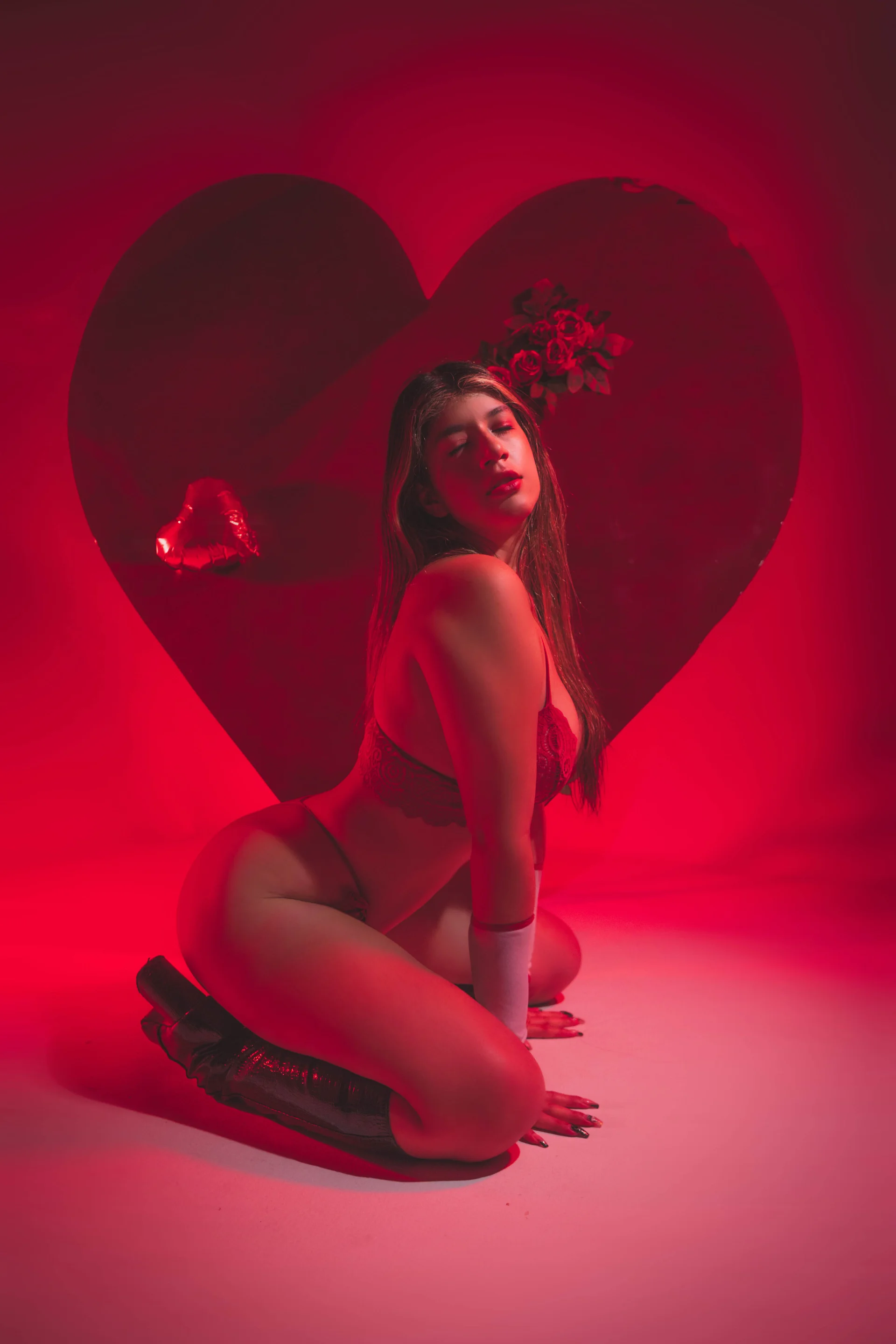 XXX Porn Photo of Nude SEXMILLA_ 26