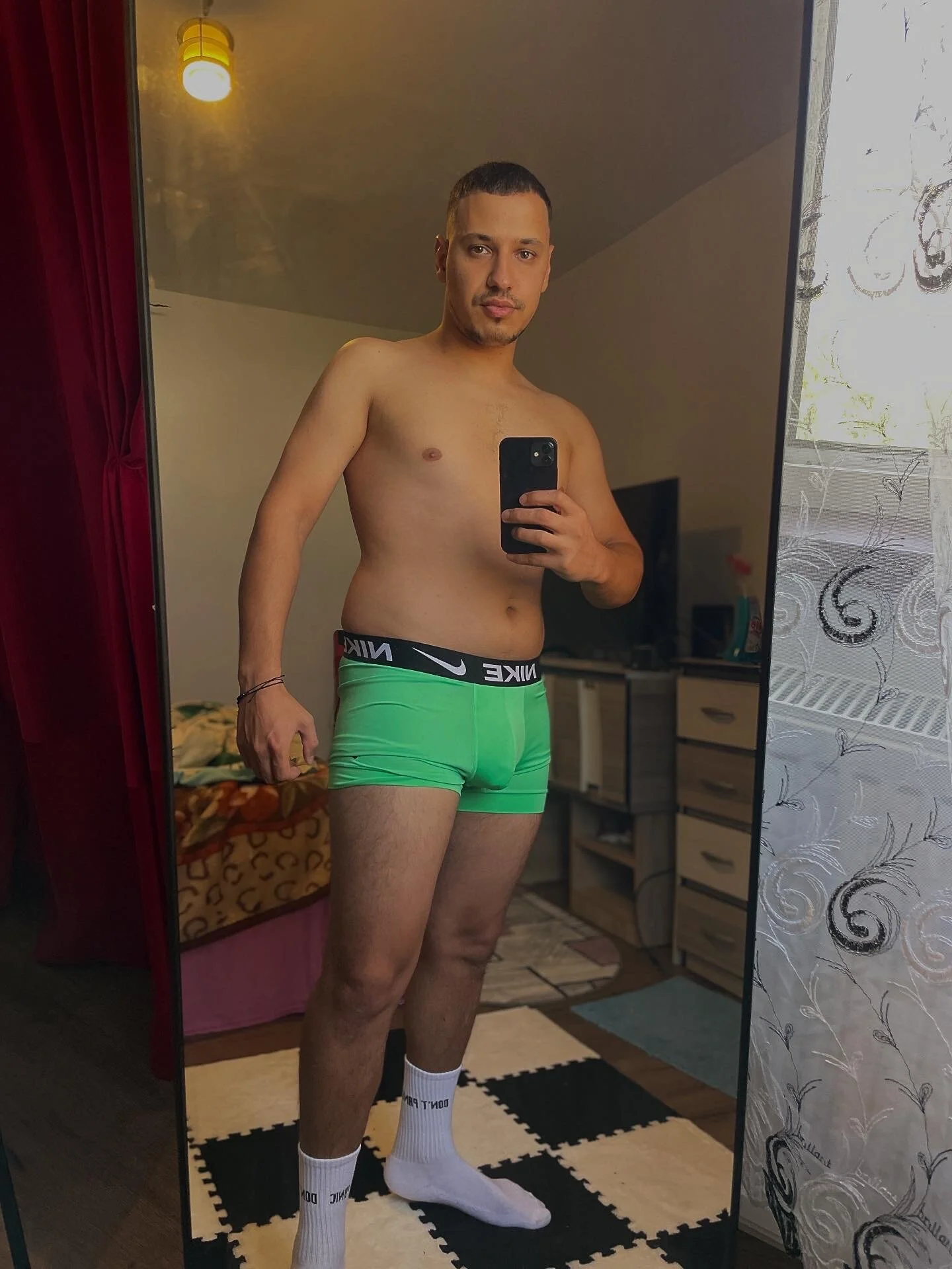XXX Porn Photo of Nude baramadalin 17
