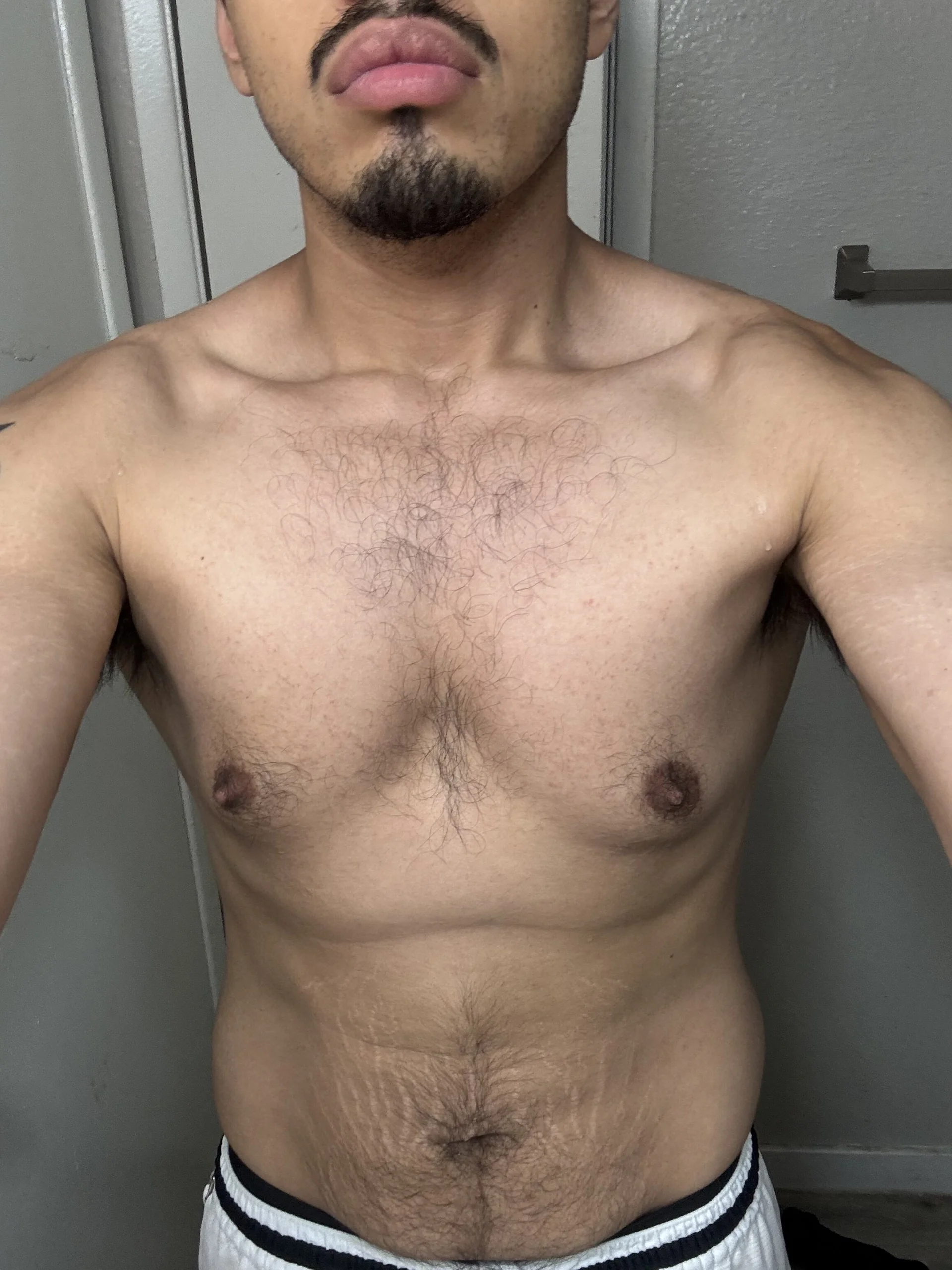 XXX Porn Photo of Nude mrredcorn 2