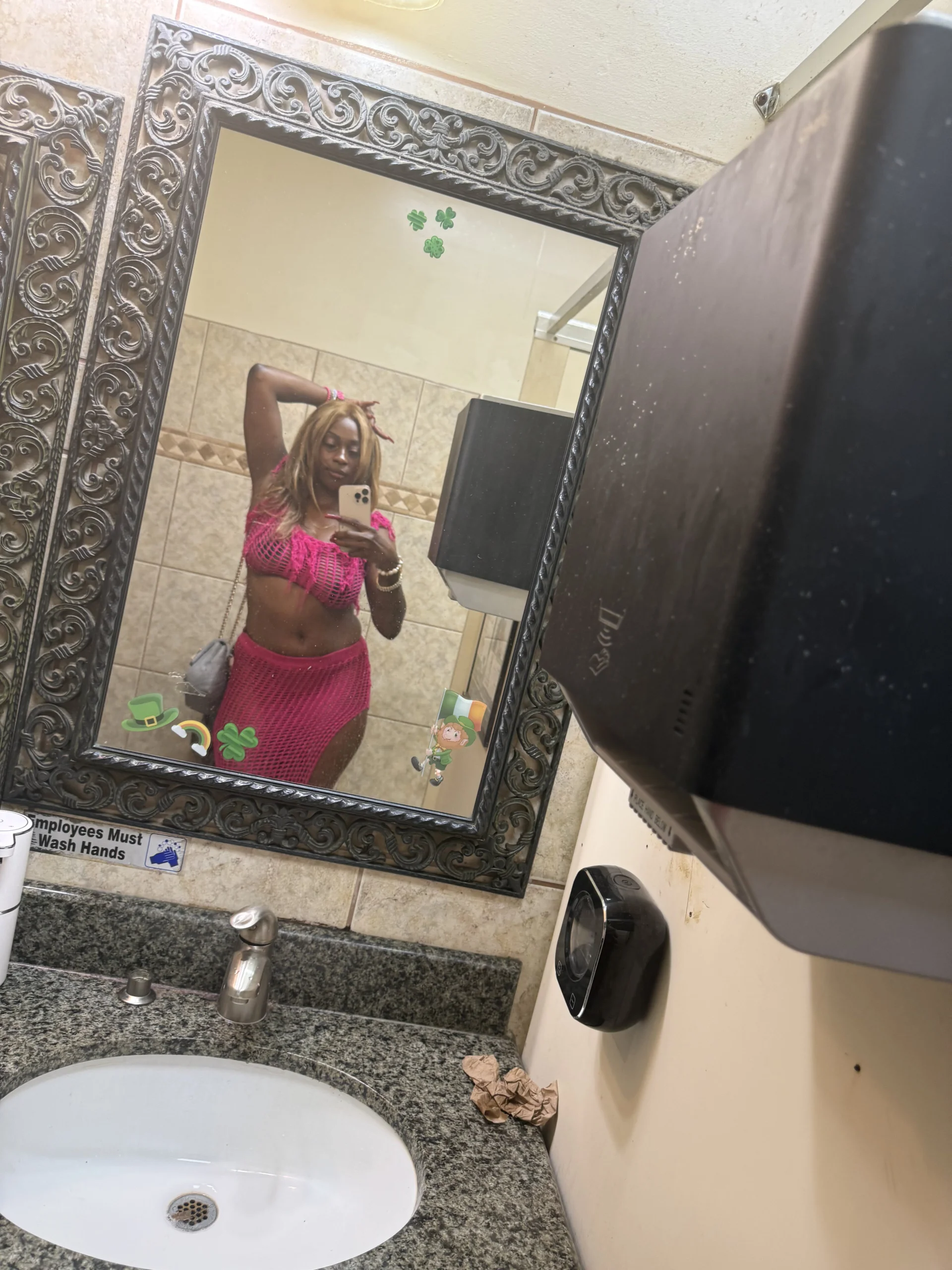 XXX Porn Photo of Nude MadameMuse 68