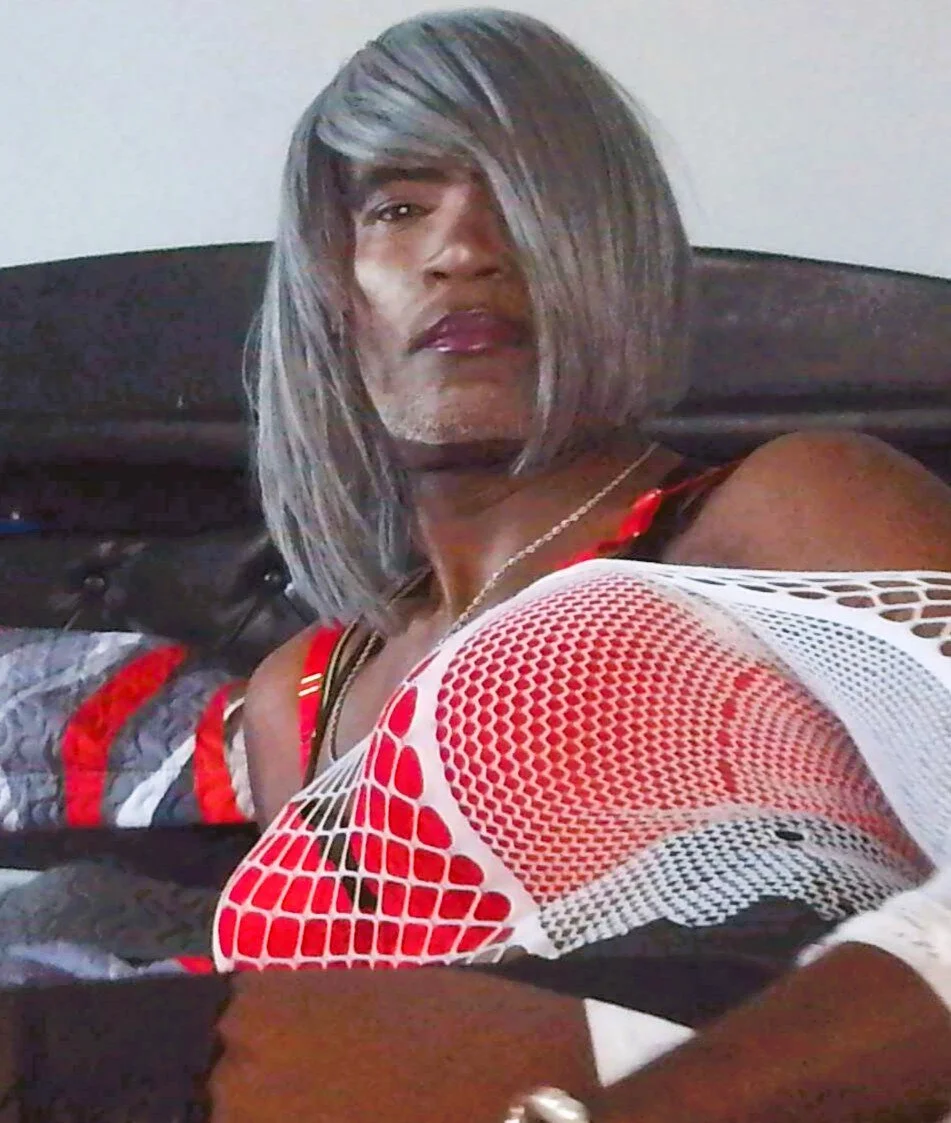 XXX Porn Photo of Nude Jackie_SilverFoxCD 50