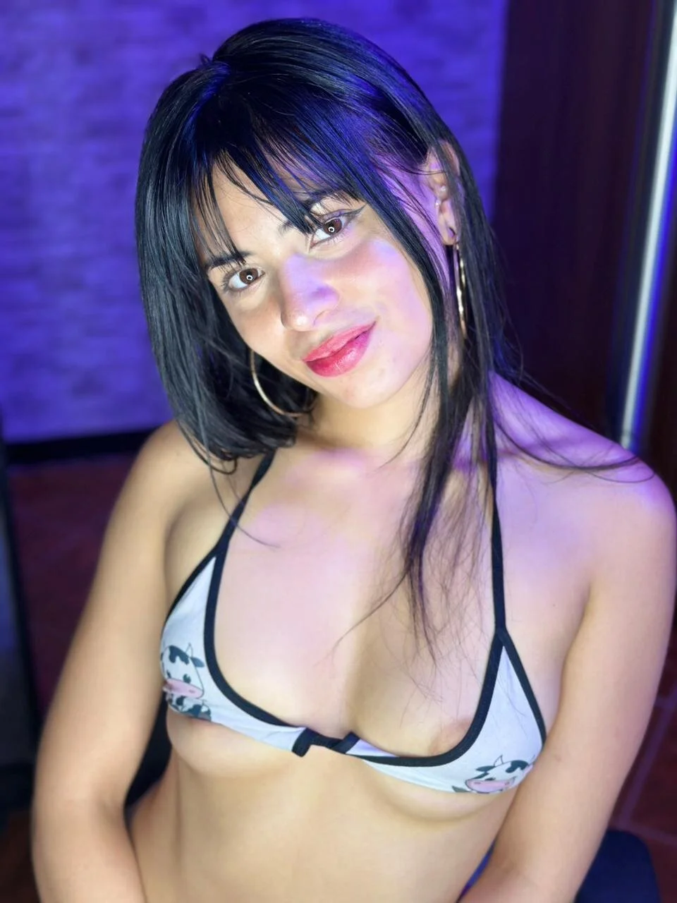 XXX Porn Photo of Nude Stephany_Rodriguez 124