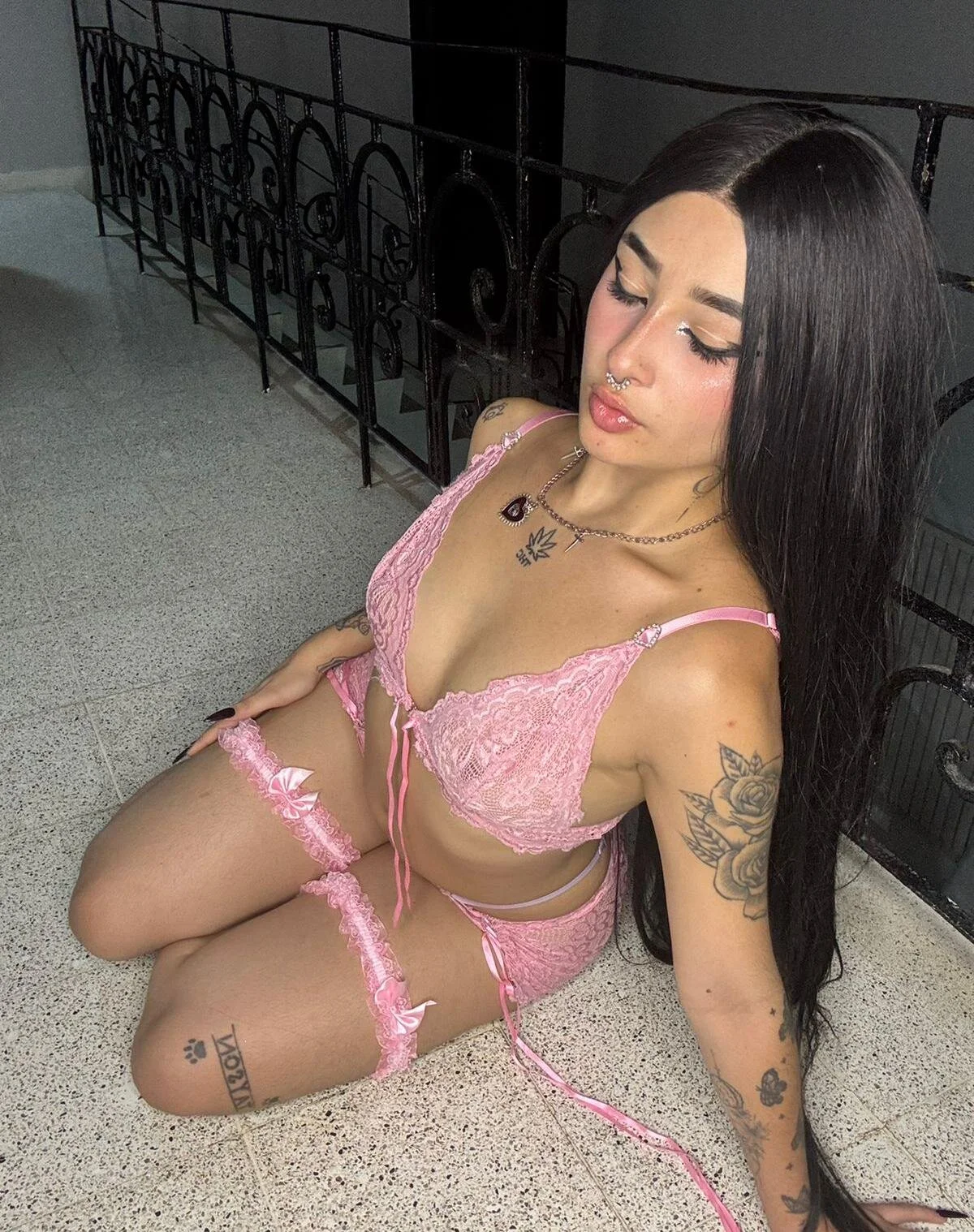 XXX Porn Photo of Nude KattyDoll_ 6