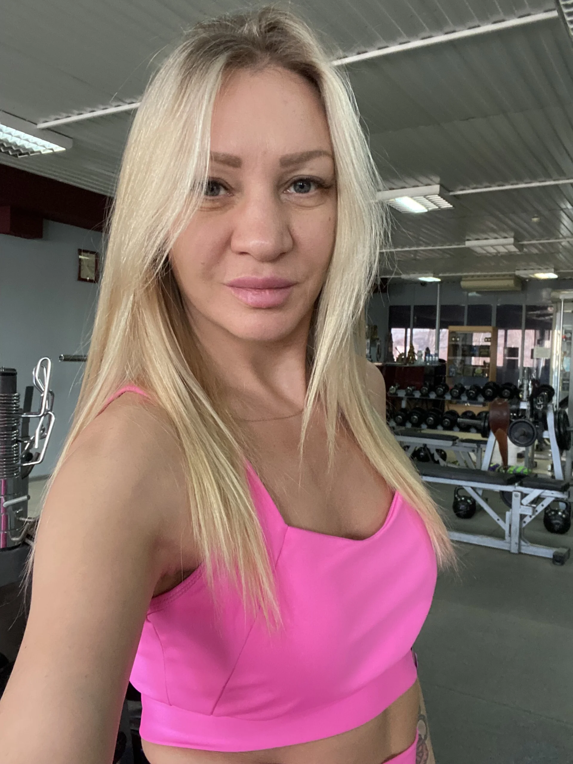 XXX Porn Photo of Nude Bellissa_ 6