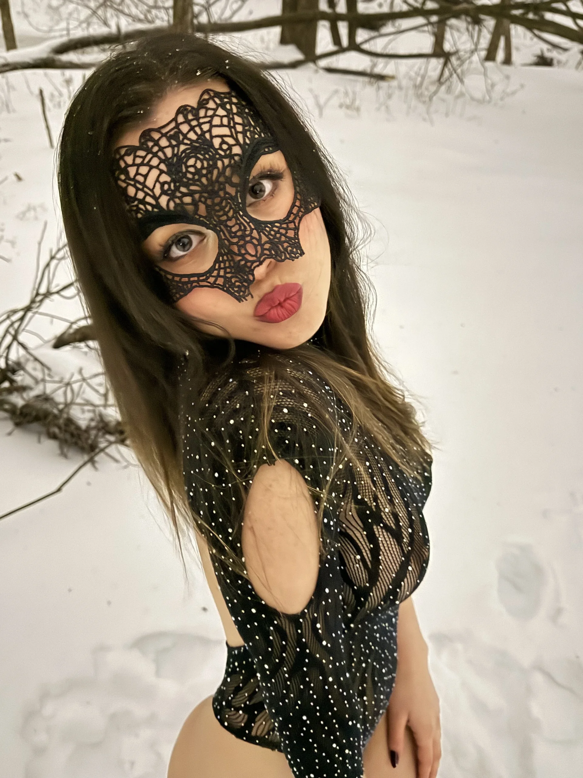 XXX Porn Photo of Nude SophiaXJohn 6