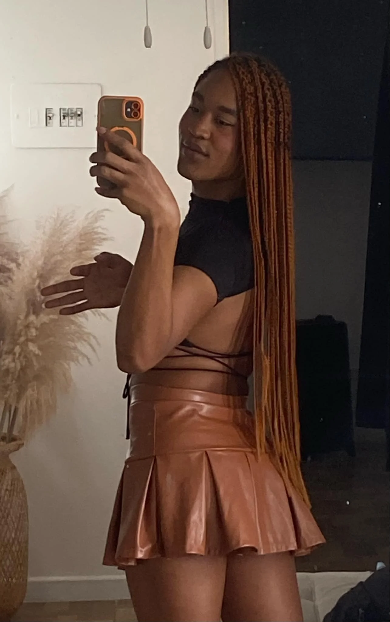 XXX Porn Photo of Nude dirtydolltsx 21