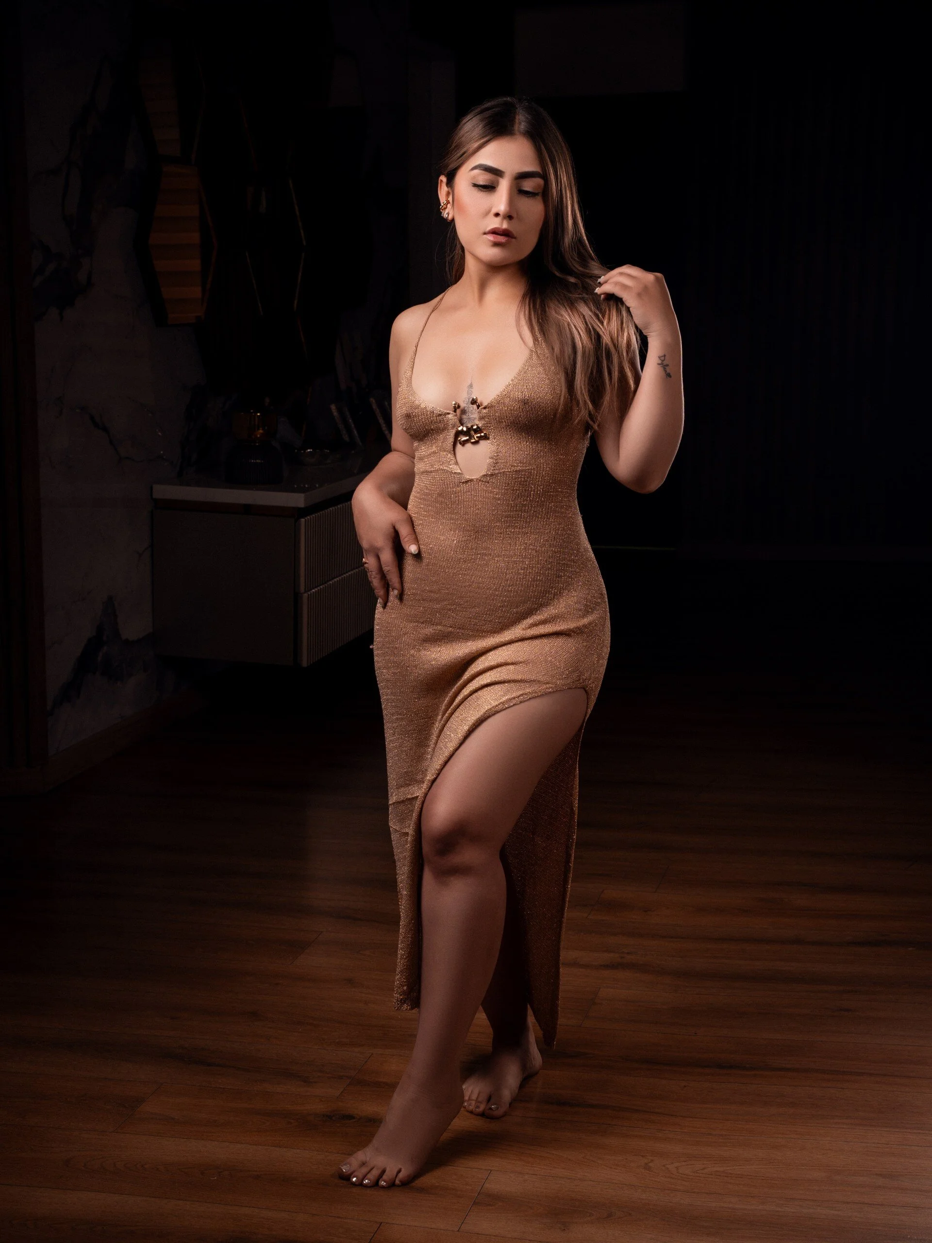 XXX Porn Photo of Nude AriaRous 6