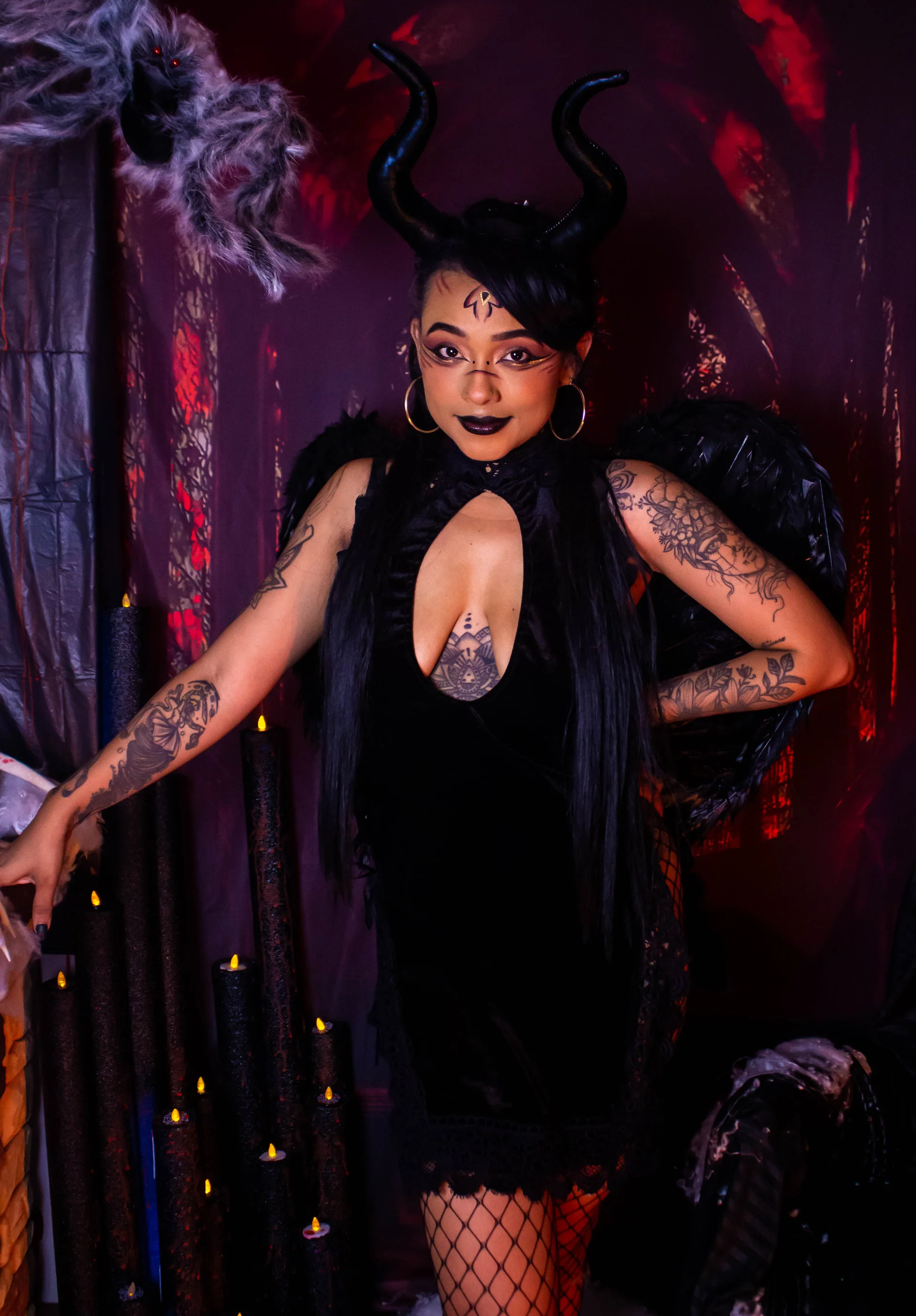 XXX Porn Photo of Nude Neko_Misaki 12