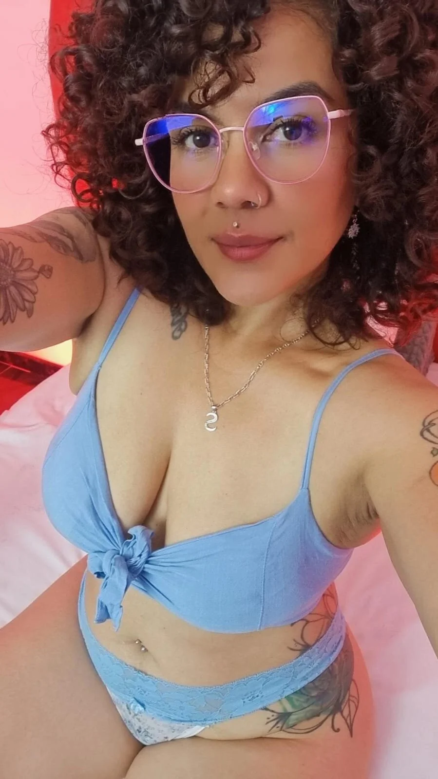 XXX Porn Photo of Nude nicolette_rock 10