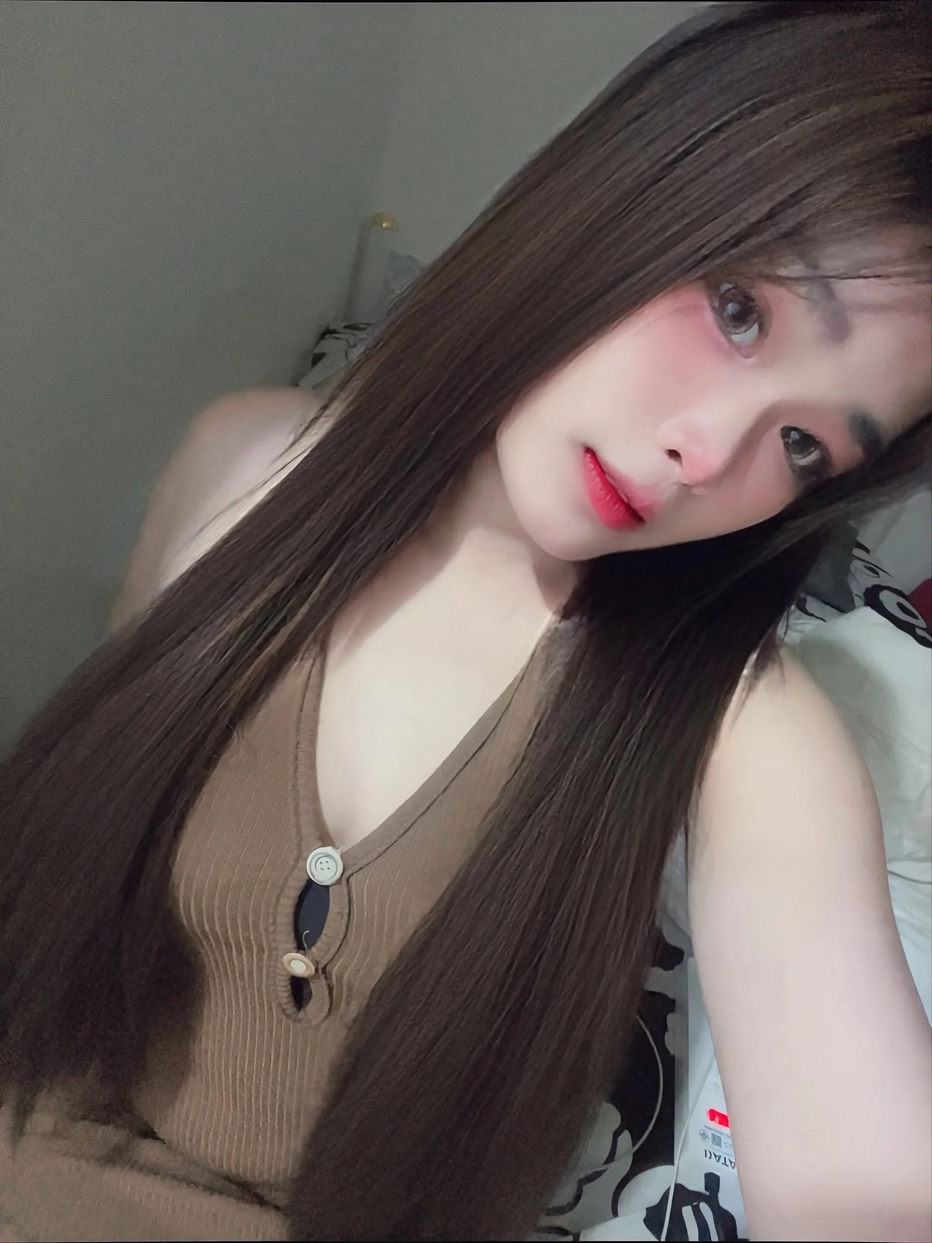 XXX Porn Photo of Nude SpicyThaiTwix 9
