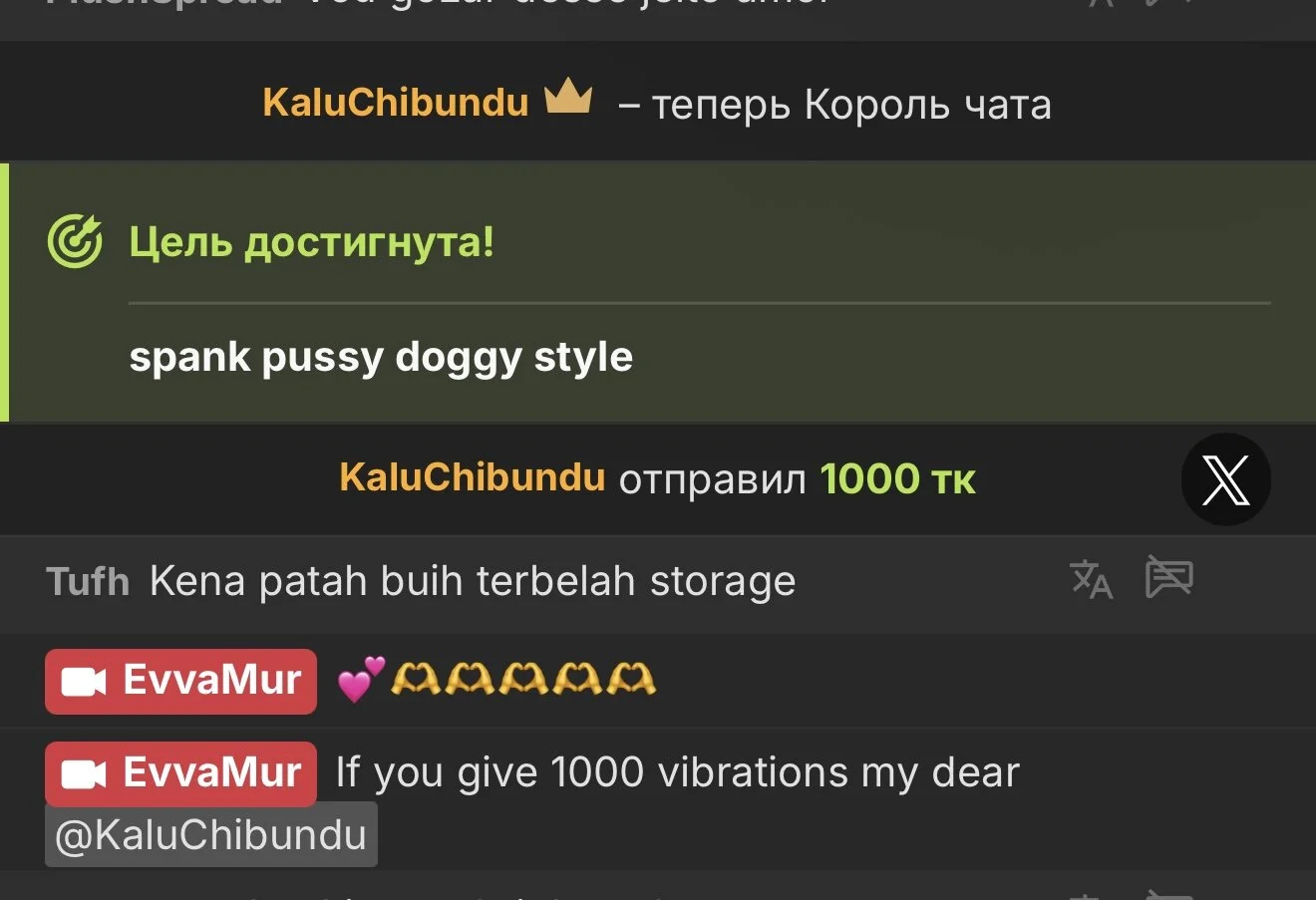 XXX Porn Photo of Nude EvvaMur 93