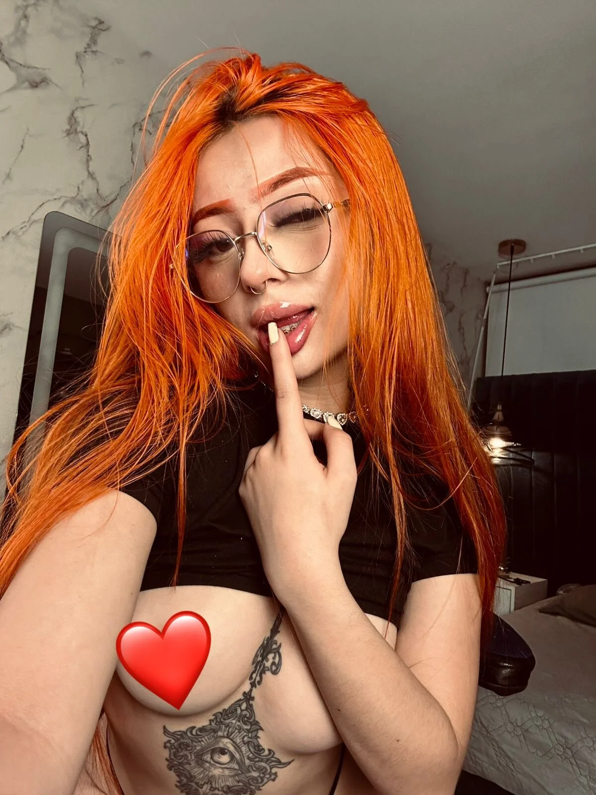 XXX Porn Photo of Nude Magic_liah 4