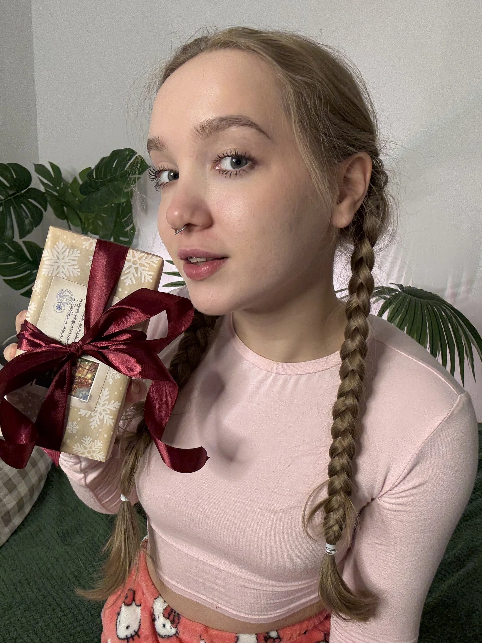 XXX Porn Photo of Nude bambi_lu 585