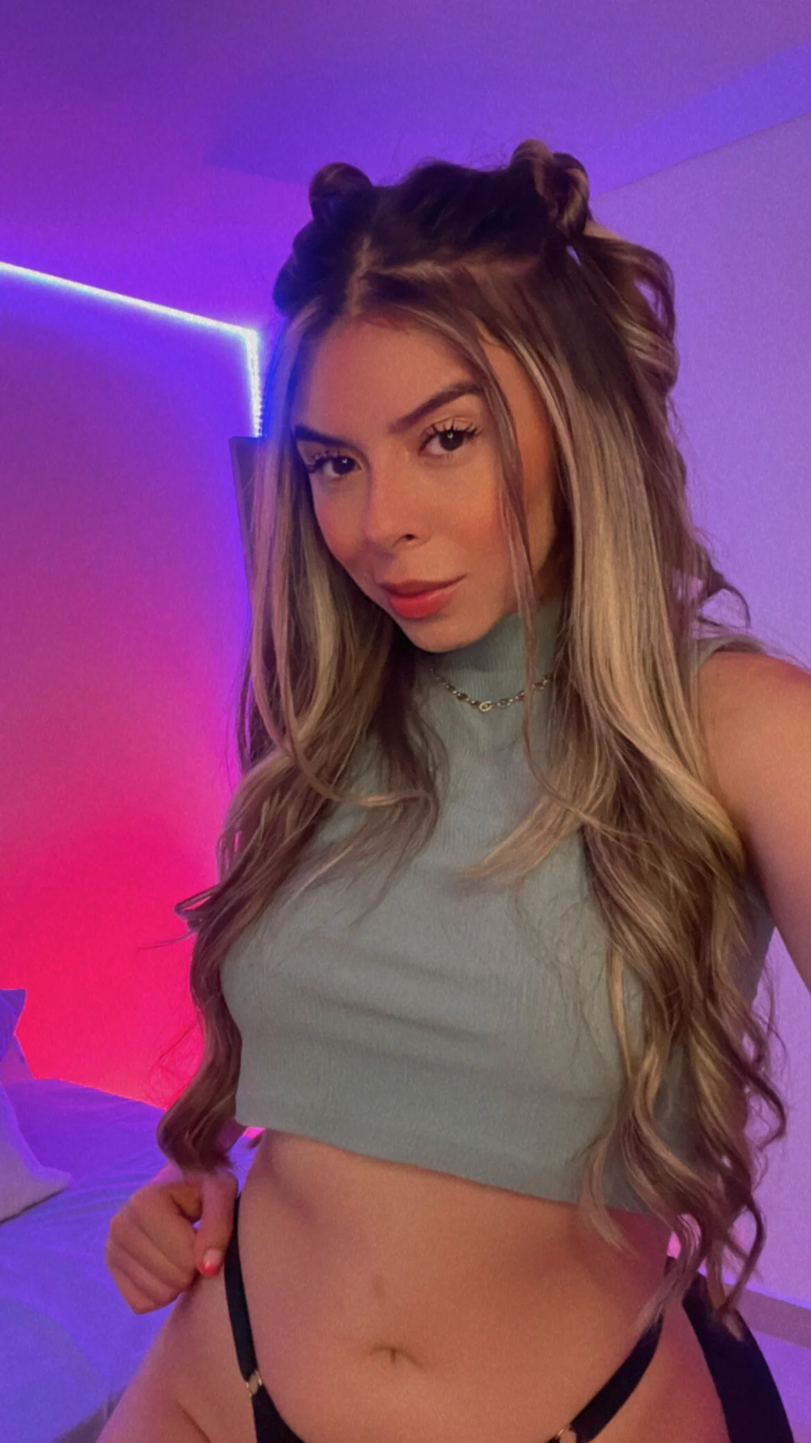 XXX Porn Photo of Nude AmmyCollinsW 49