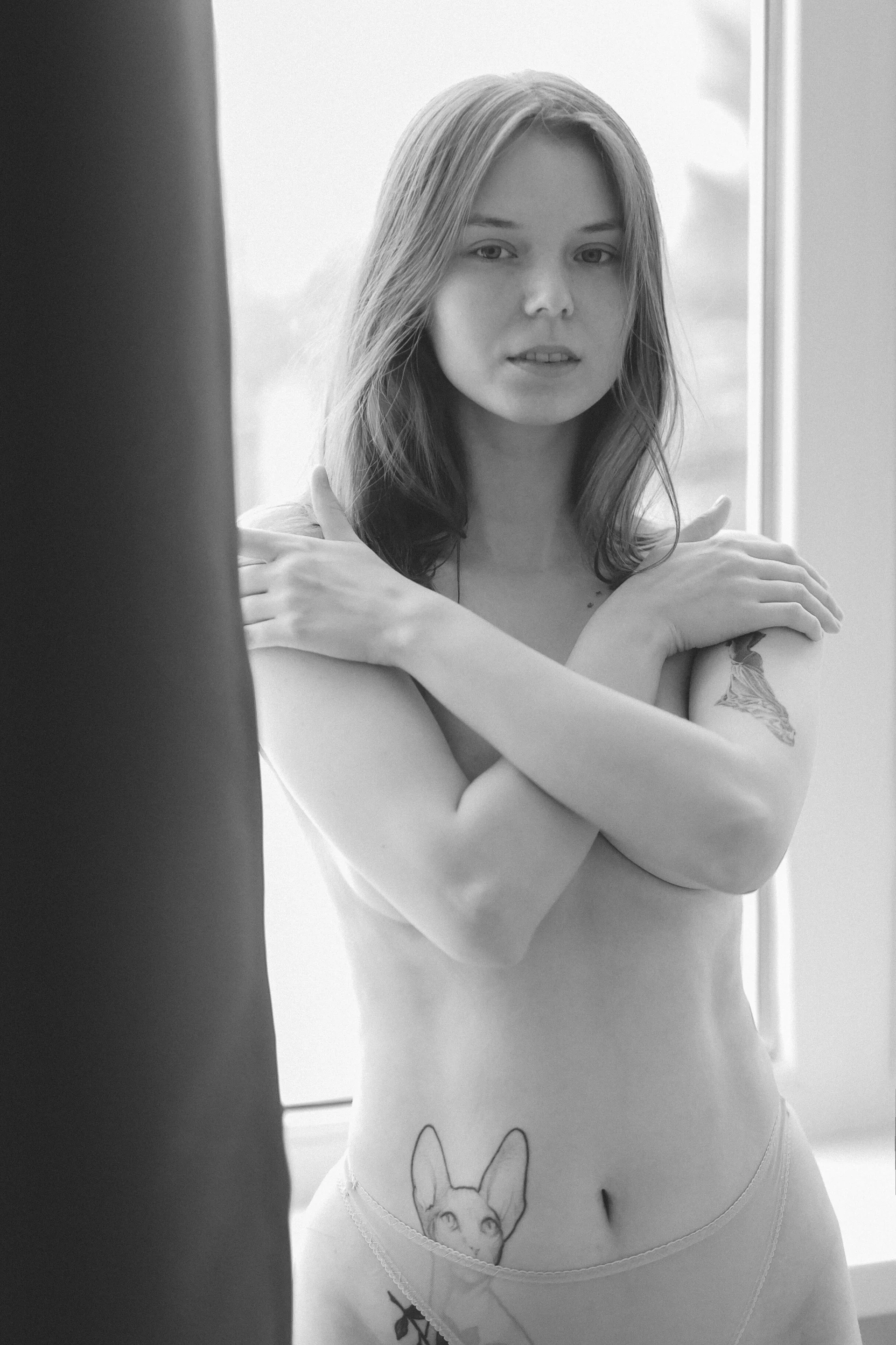 XXX Porn Photo of Nude Vivian_Davis 30