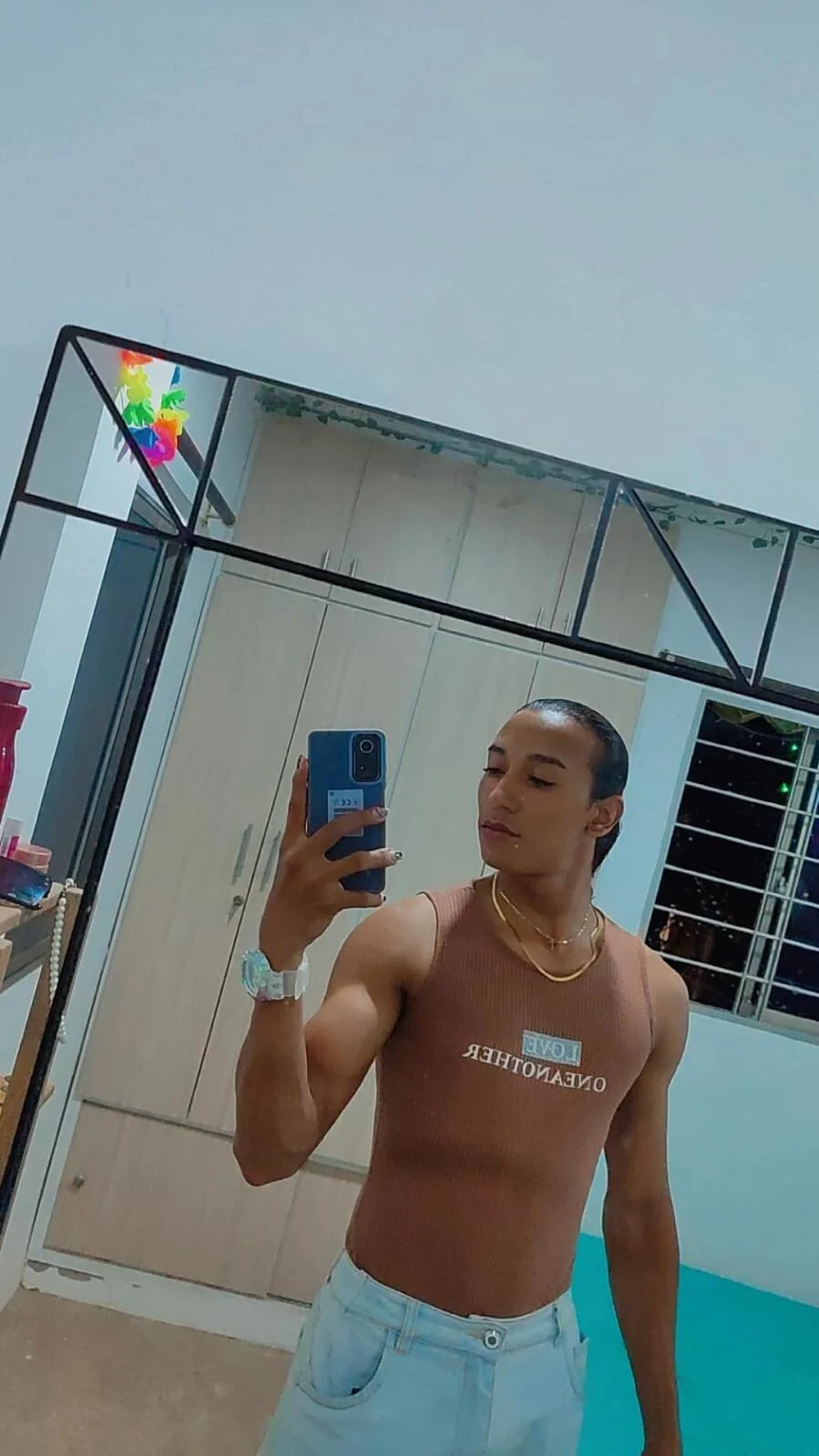 XXX Porn Photo of Nude Nathan_Smith_ 7