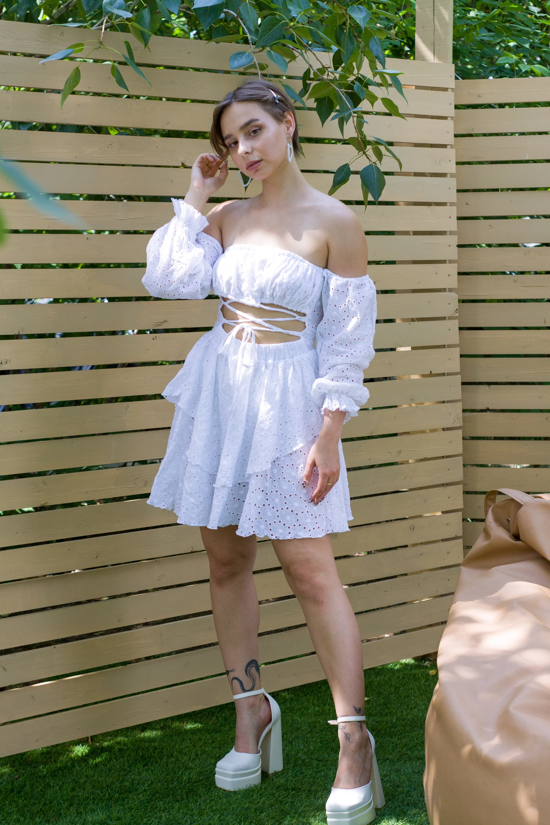 XXX Porn Photo of Nude Scout_Avrora 117