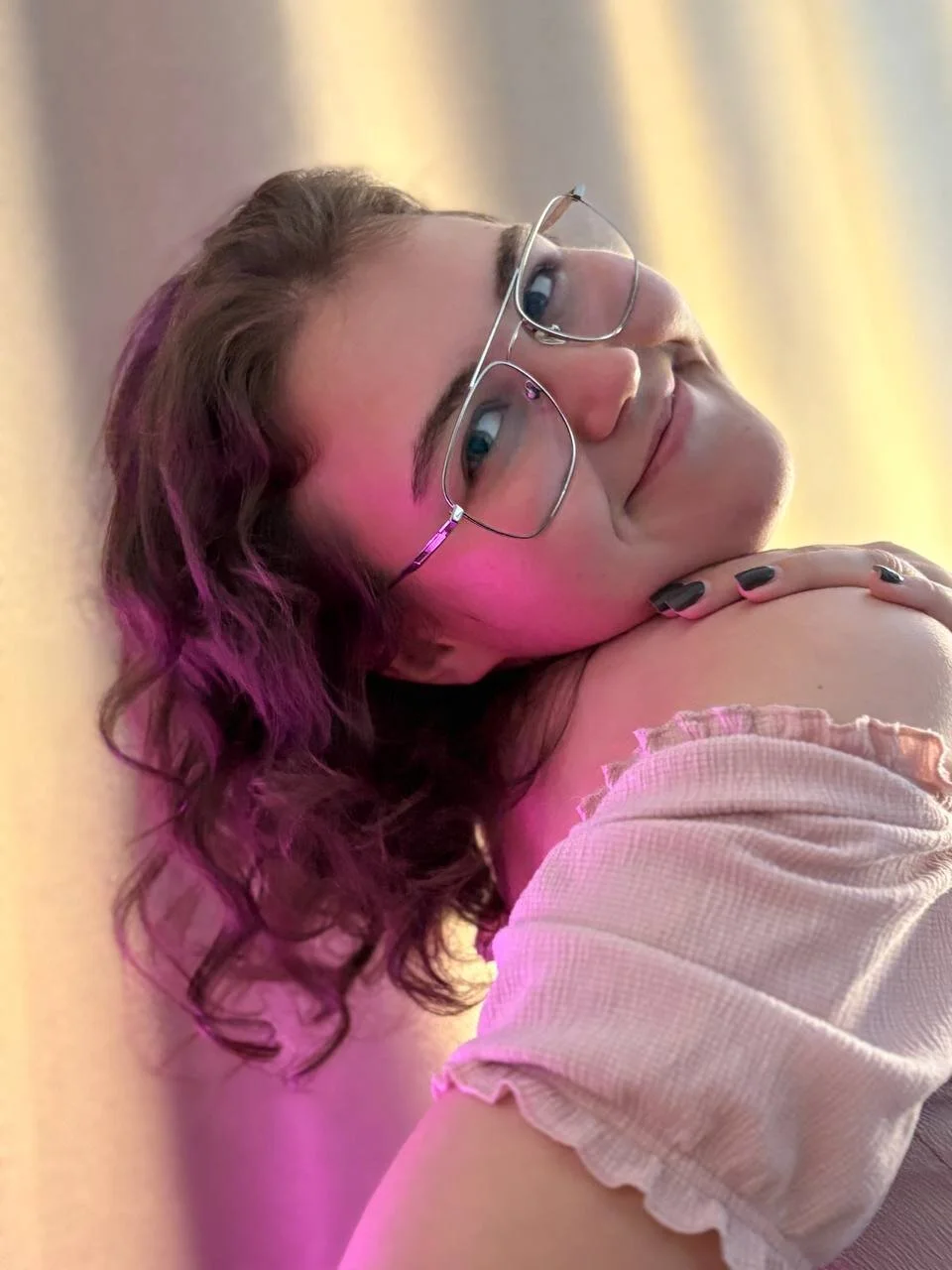 XXX Porn Photo of Nude Jane_Curvyy 4
