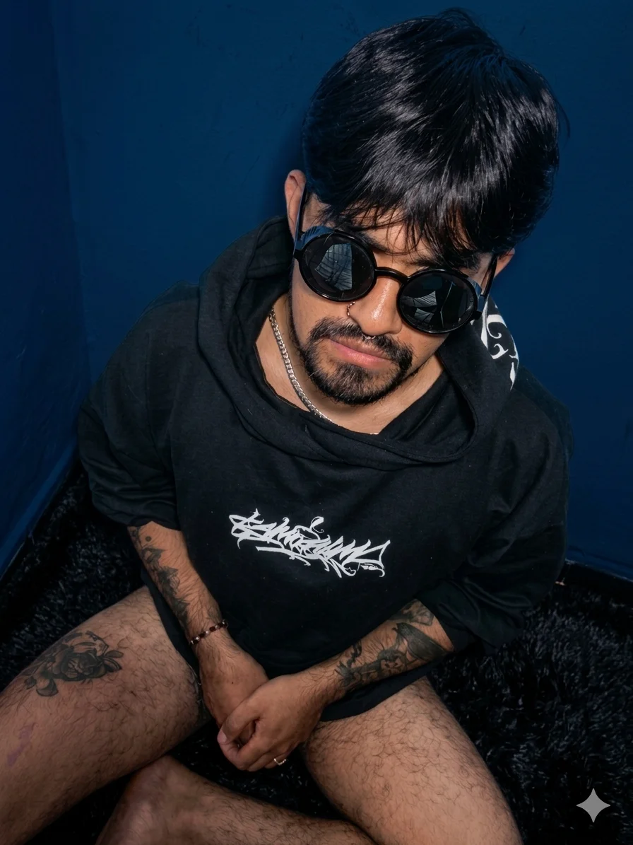 XXX Porn Photo of Nude Alfred-Rein 12