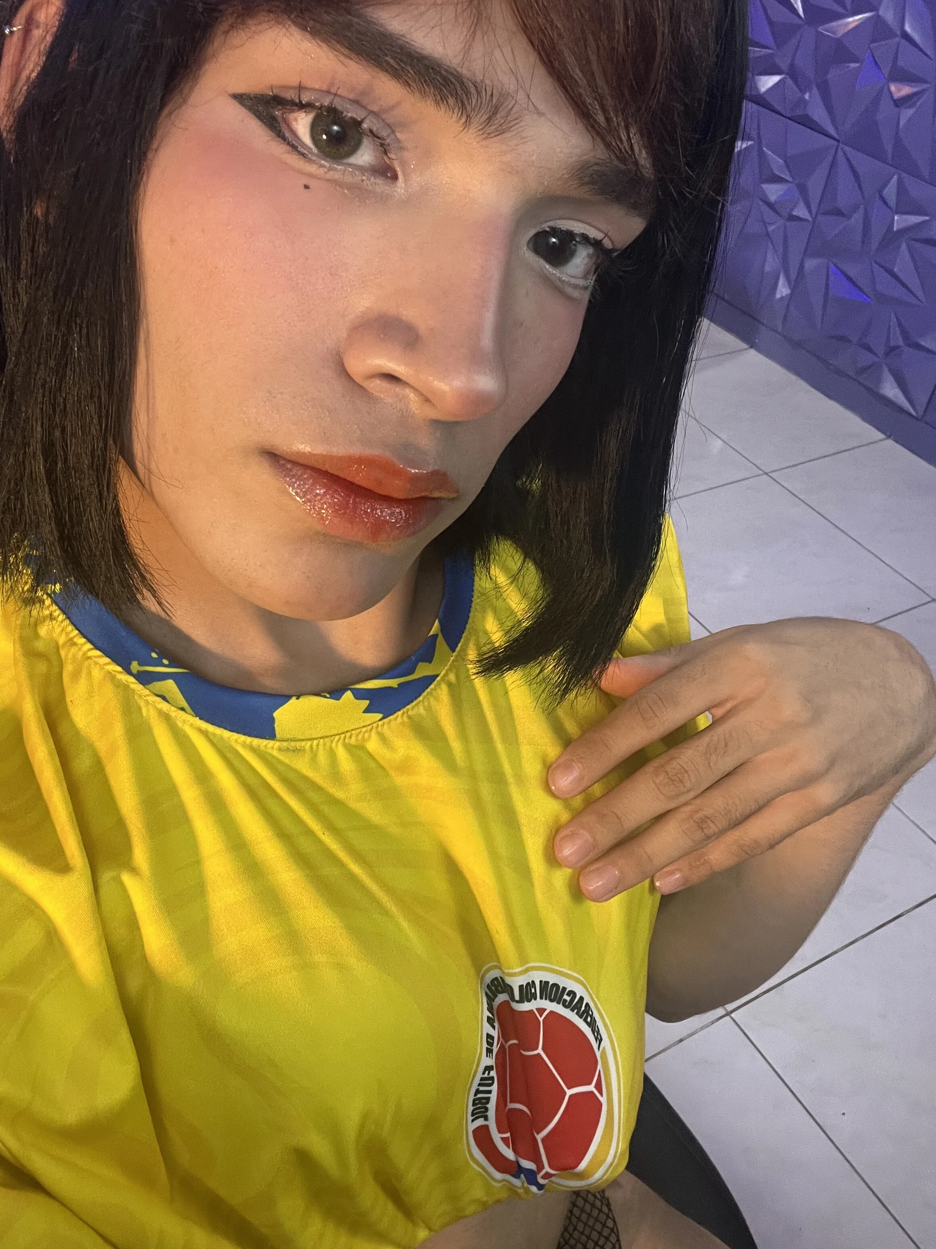 XXX Porn Photo of Nude isaac_nova 14