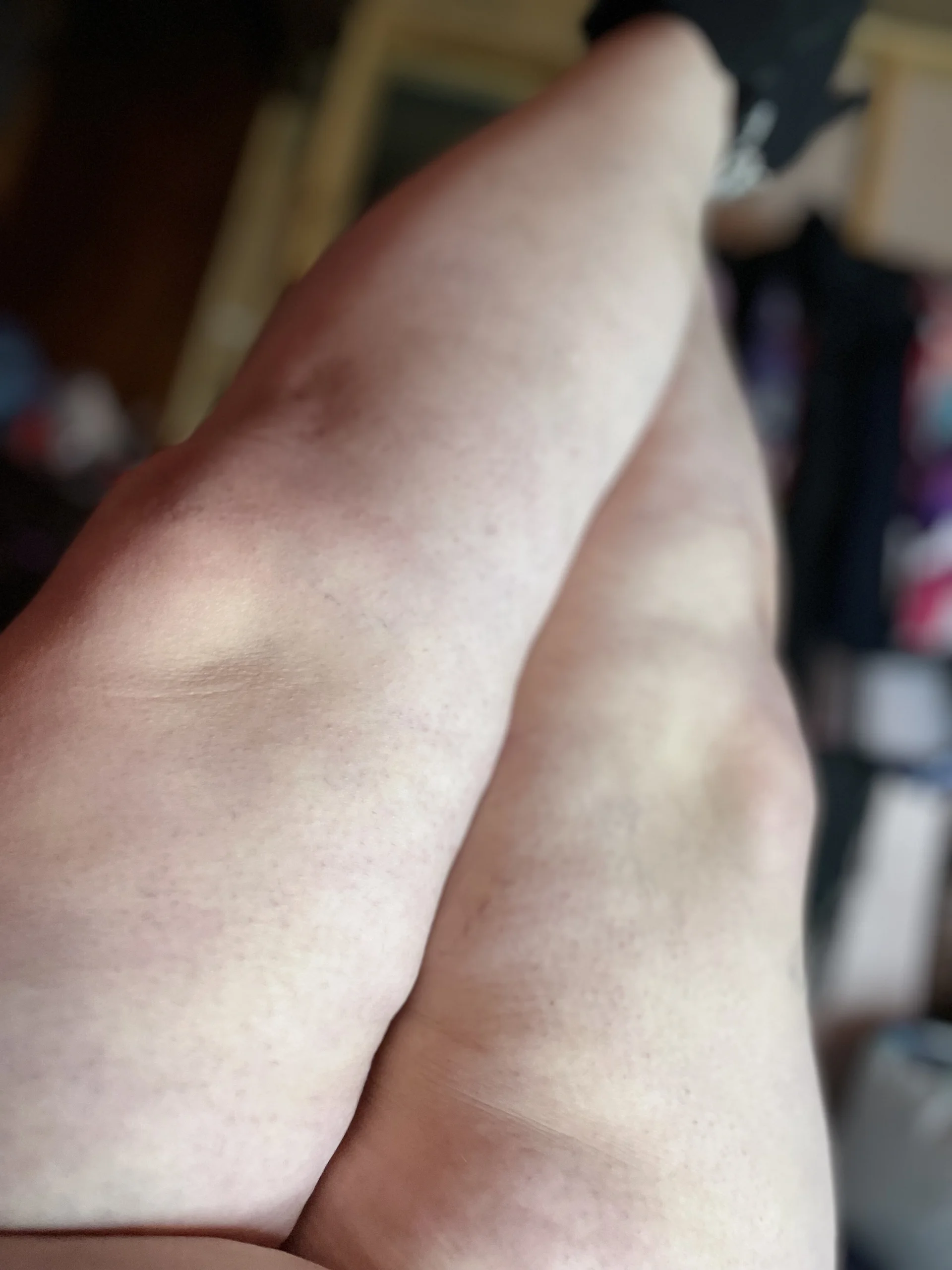 XXX Porn Photo of Nude Fatpussybigass 42