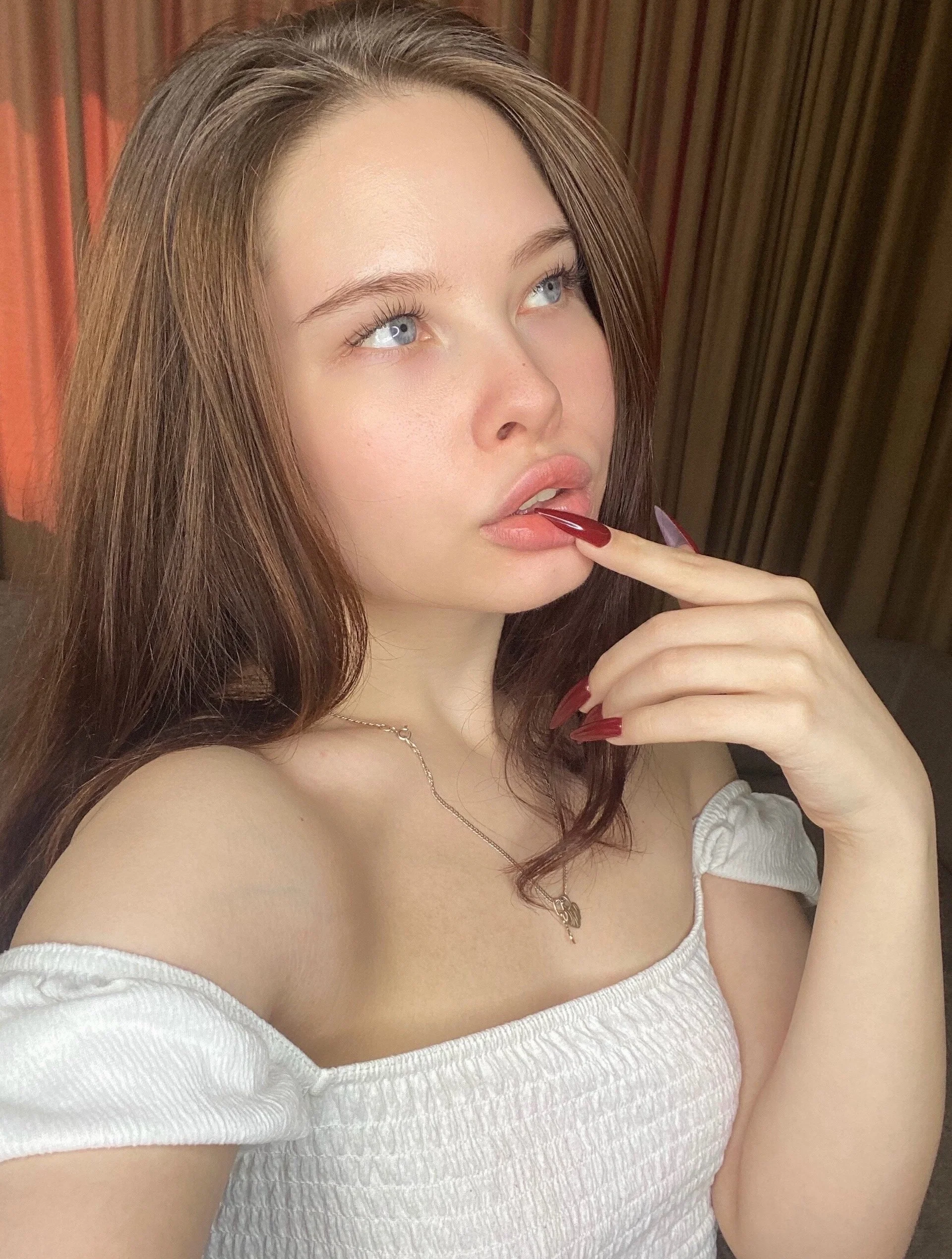 XXX Porn Photo of Nude lililiana 4