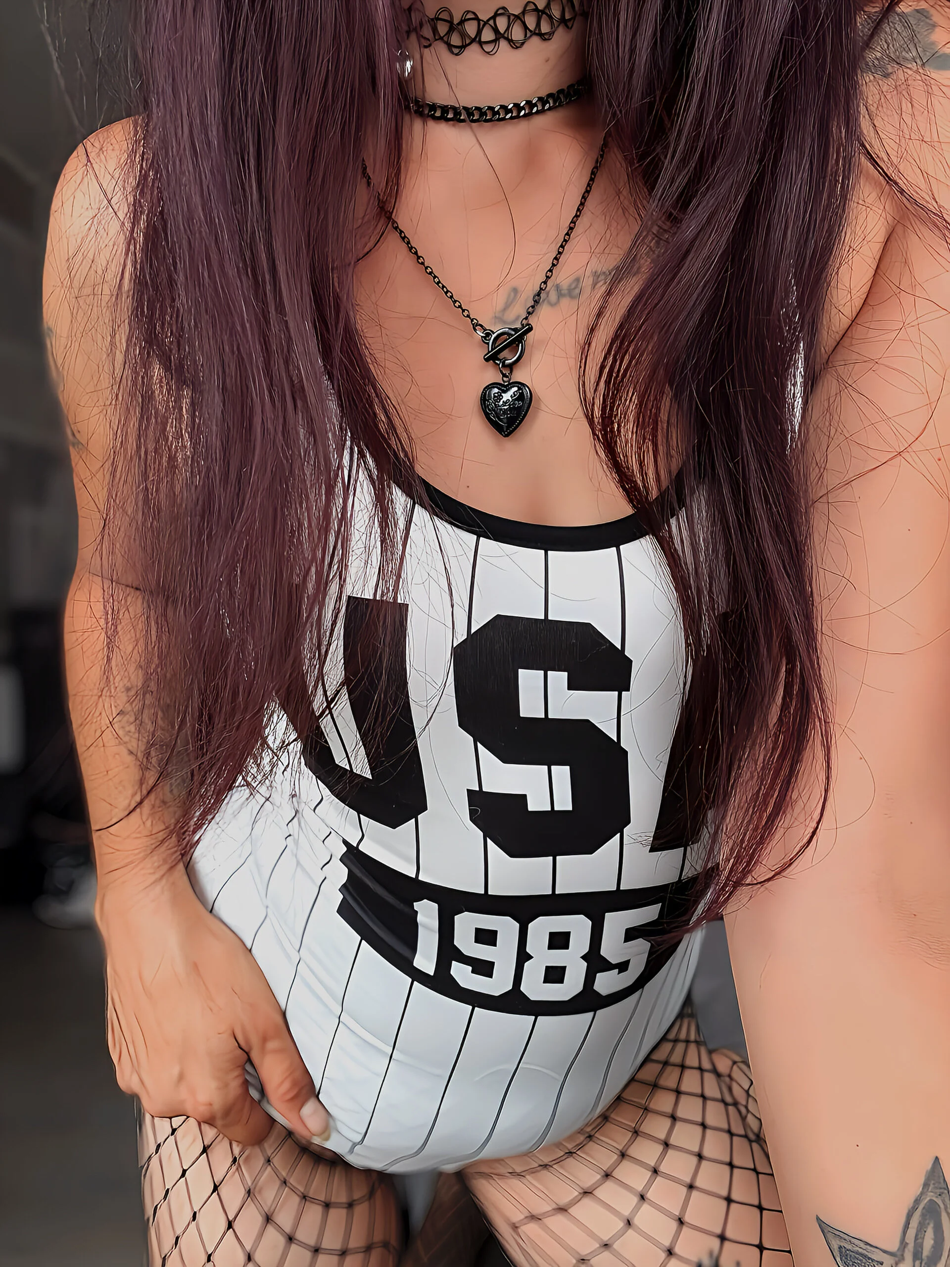 XXX Porn Photo of Nude Amaii_official 7