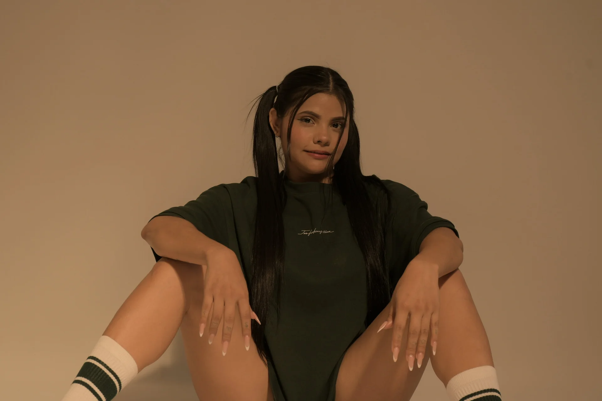 XXX Porn Photo of Nude molly_lovee_ 11