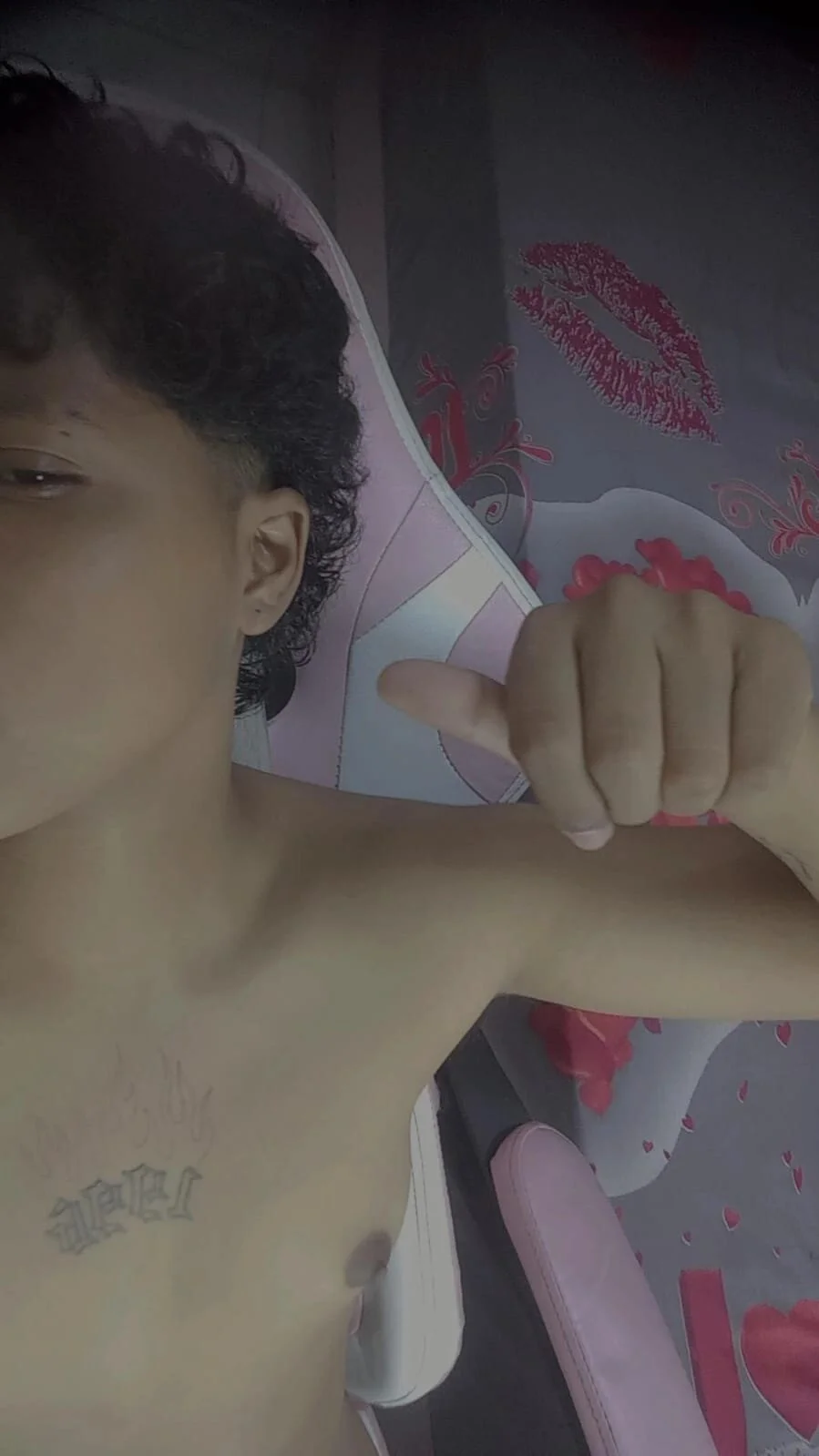 XXX Porn Photo of Nude Spiderdann_01 2
