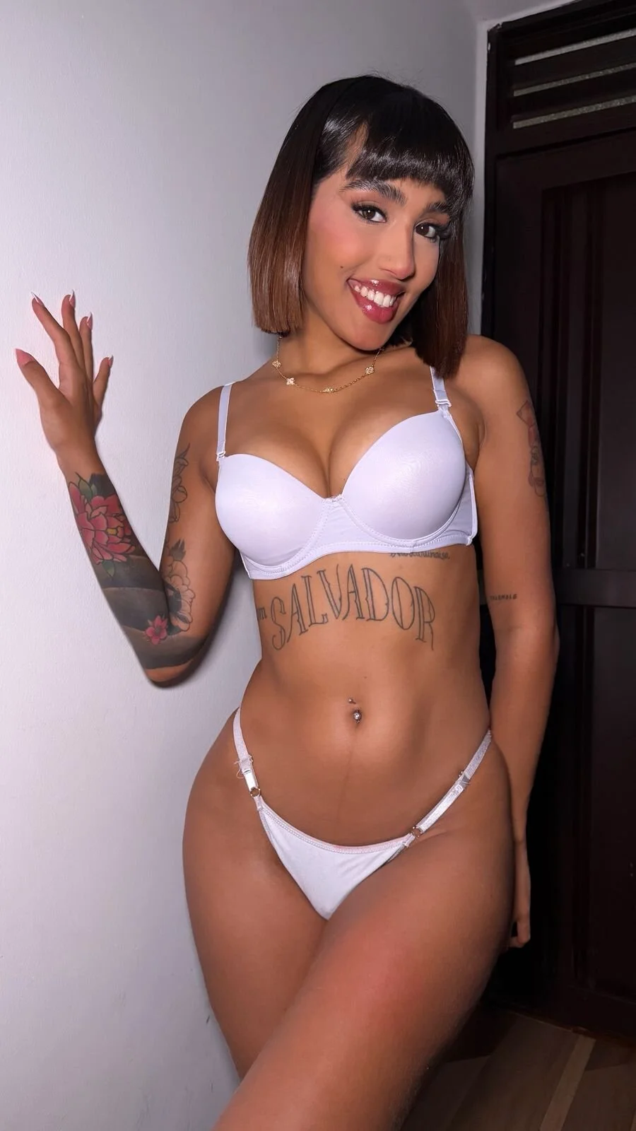 XXX Porn Photo of Nude Danicute_ 81
