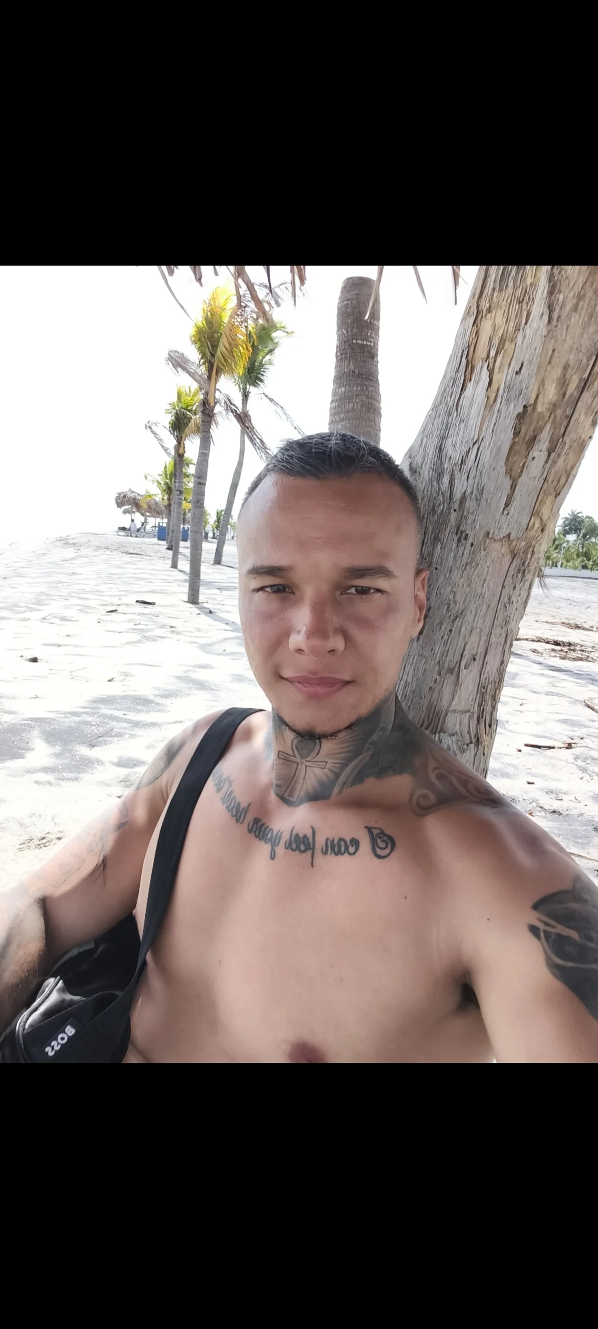 XXX Porn Photo of Nude damian_becker 7