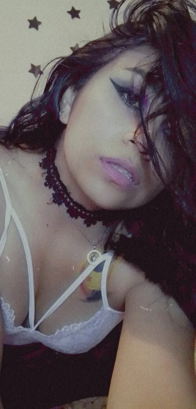 XXX Porn Photo of Nude pinky_violeta 8