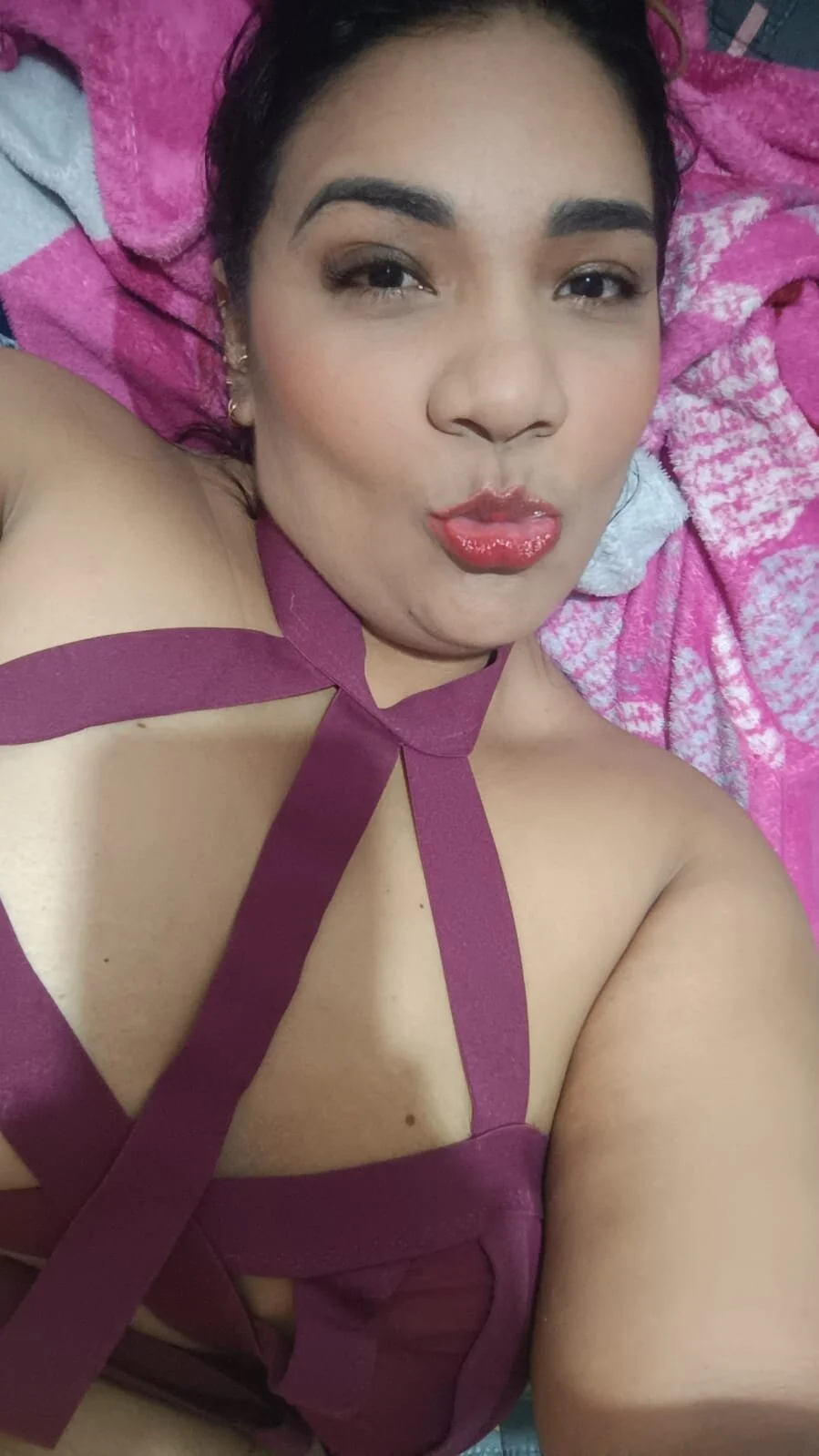 XXX Porn Photo of Nude Nailha1 37