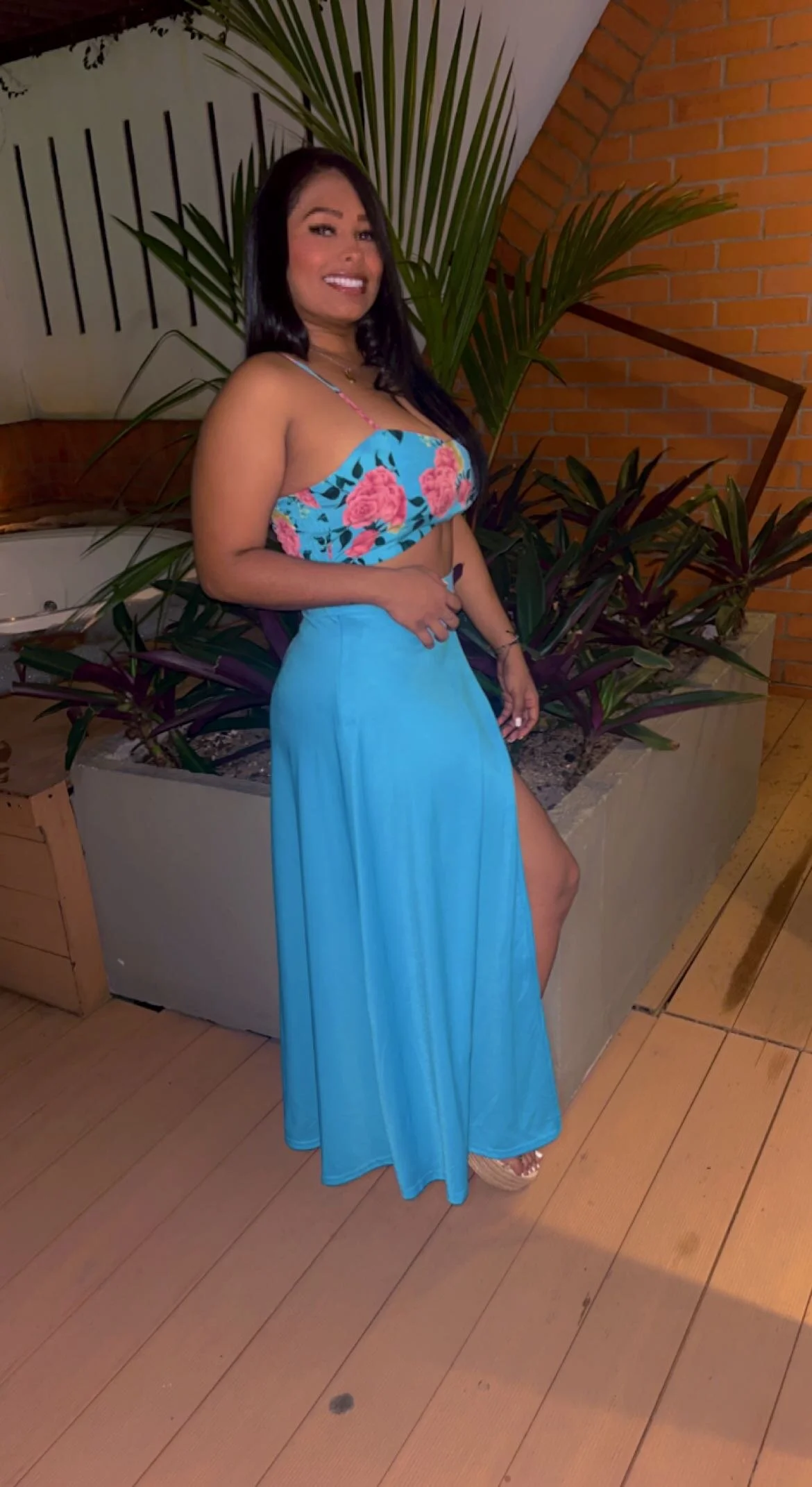 XXX Porn Photo of Nude ericajohnson_ 1