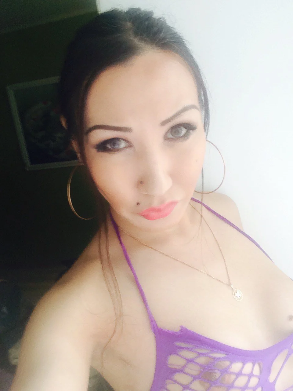 XXX Porn Photo of Nude Vlada_Almazova 6