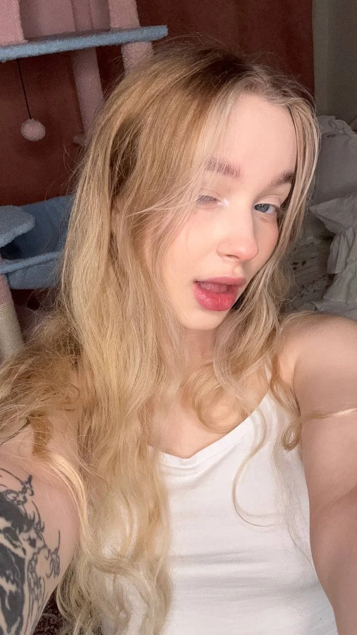XXX Porn Photo of Nude Mimi_Land 10