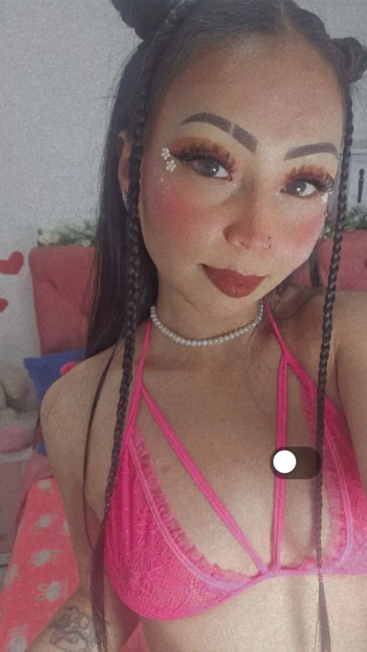 XXX Porn Photo of Nude nathalia_pink 8