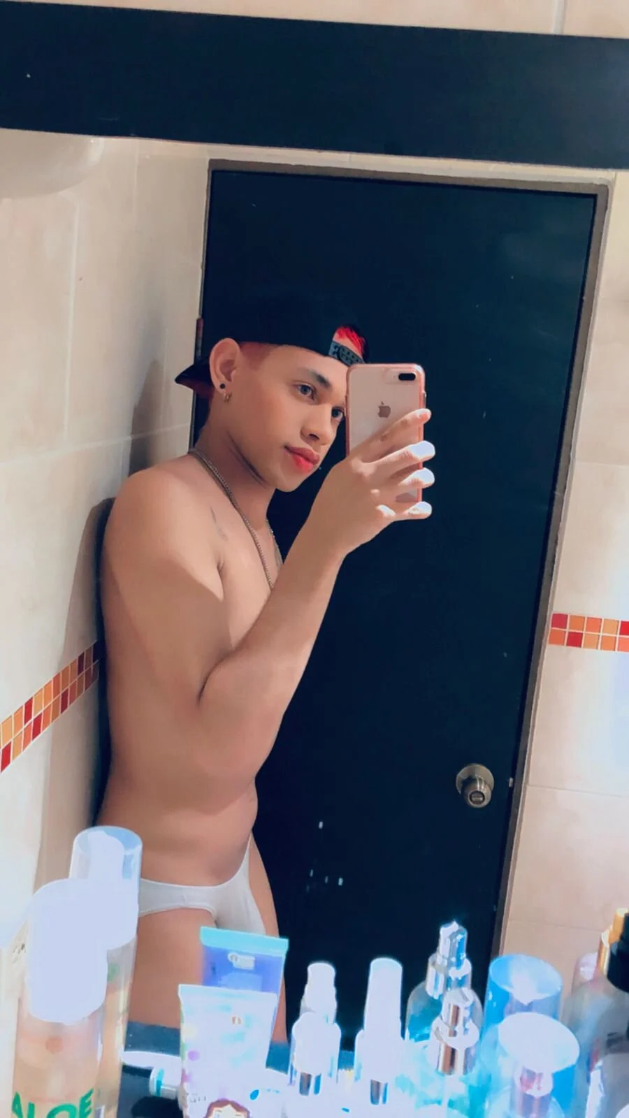 XXX Porn Photo of Nude Jake_Thomas 48